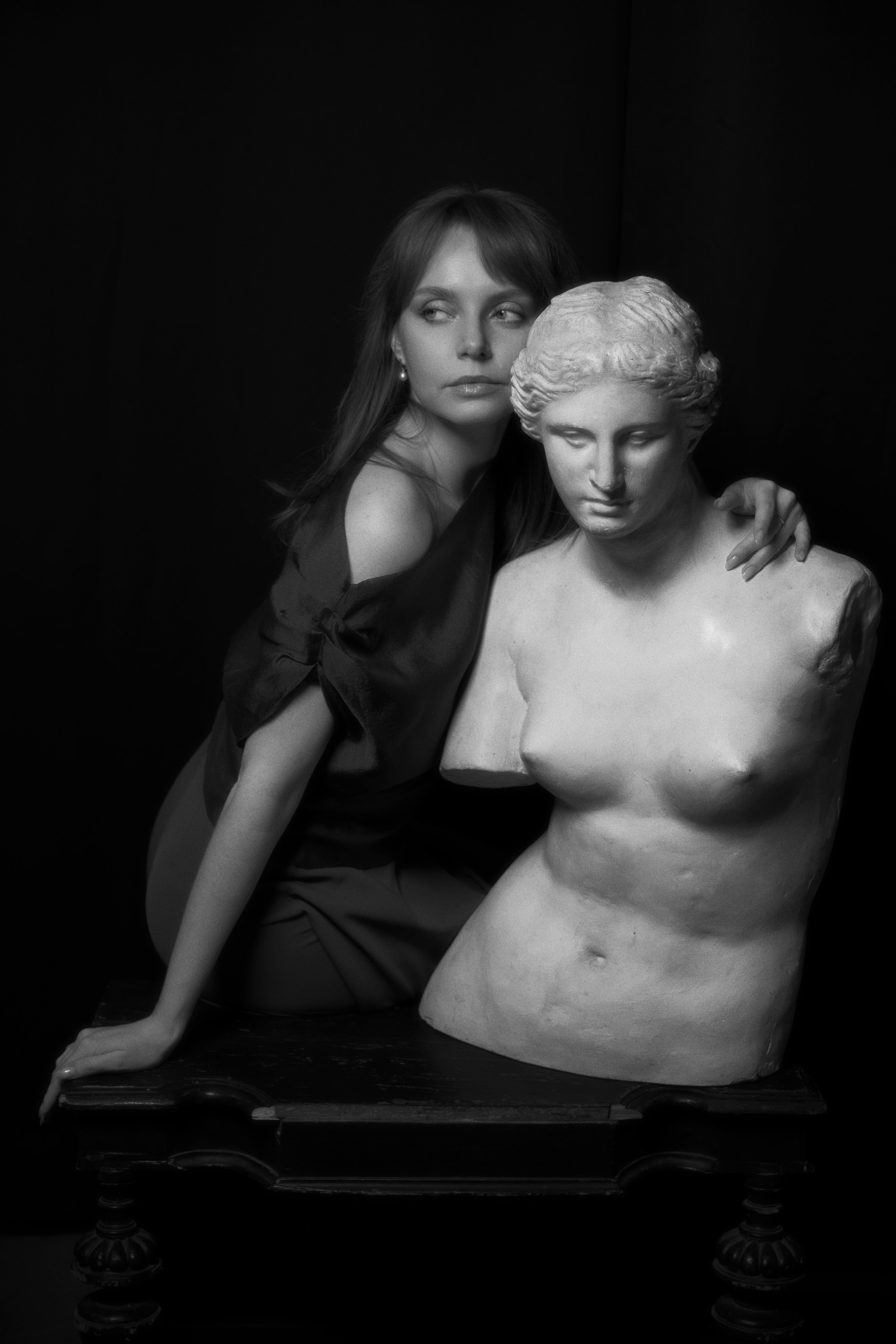 ByTommy — журнальная эстетика и авторский взгляд на фотографию