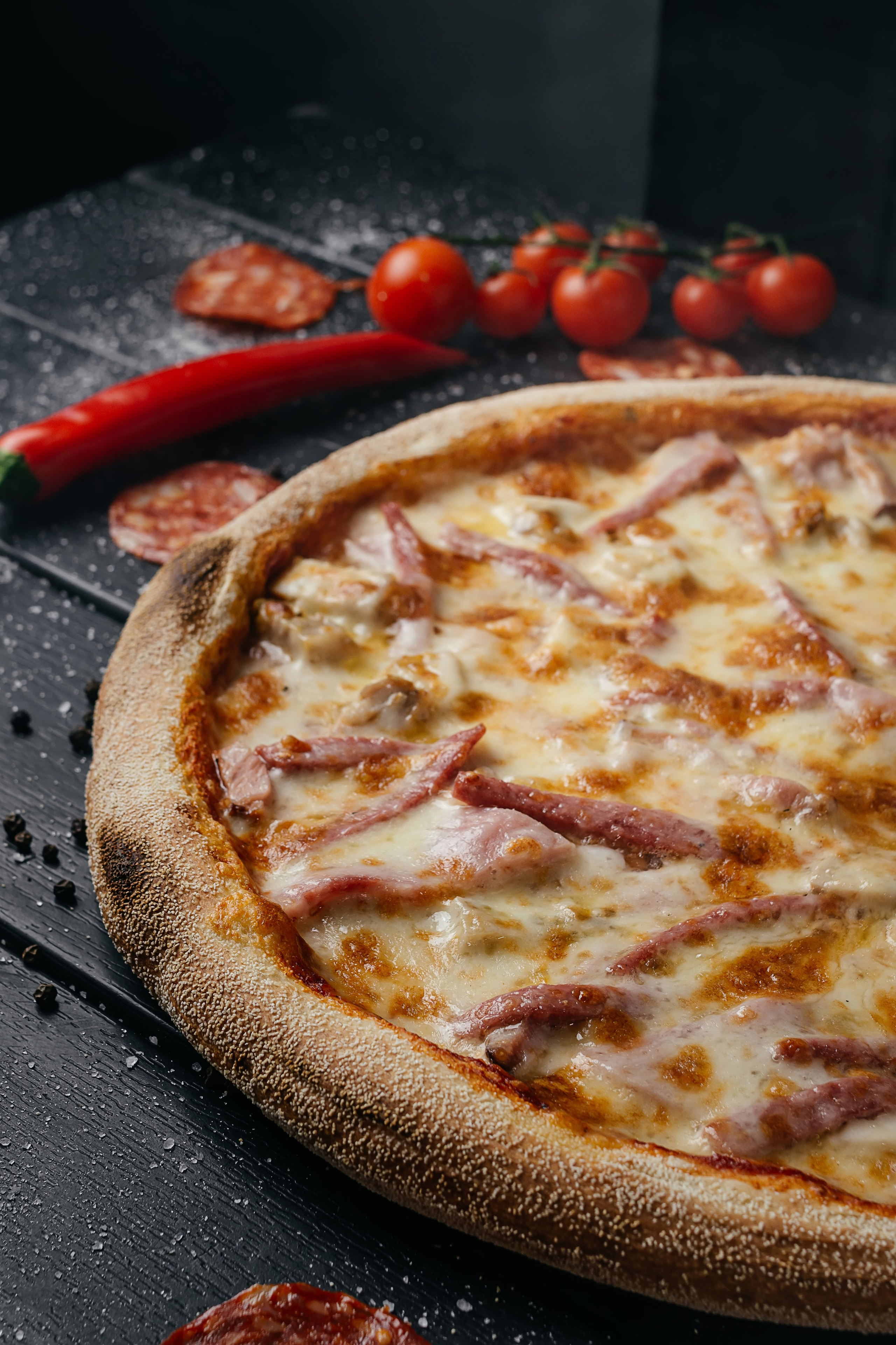 Фуд-фотосессия Анапа, фуд-фотограф Анапа