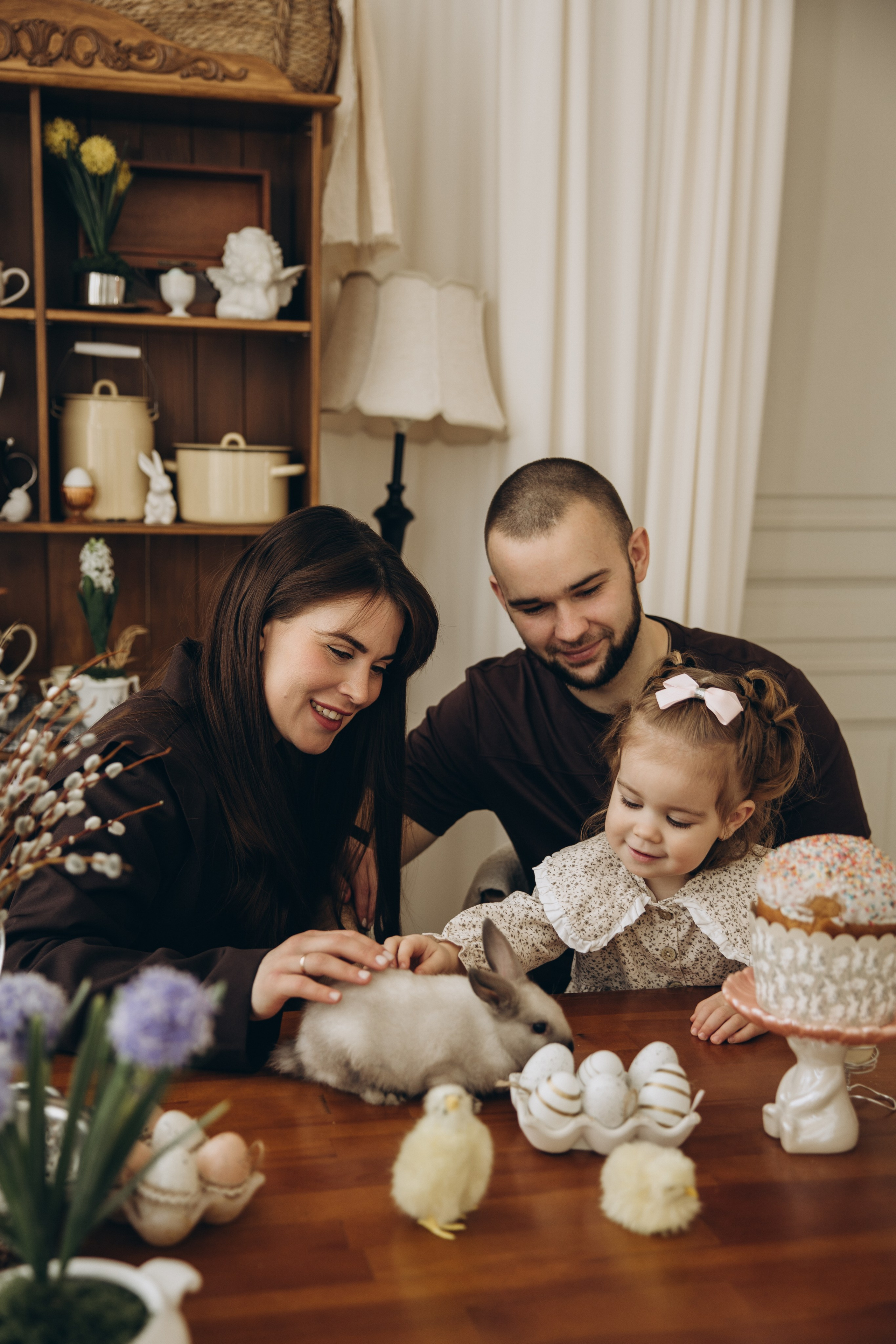 Пасха в Лолли. Свадебный, семейный фотограф в Иркутске Светлана Макаричева