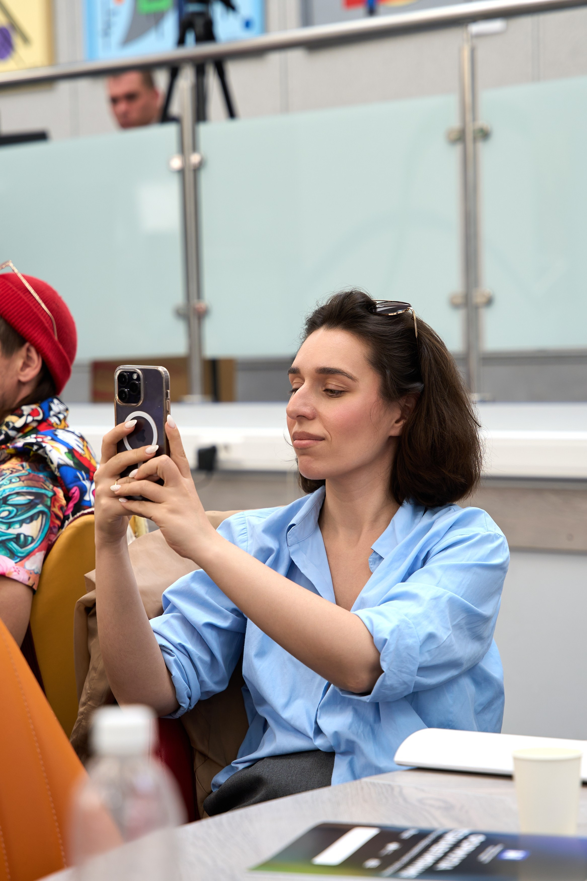 Репортажная фотосъемка в Москве – Яркие моменты и живые эмоции | AkselPhoto. Фотограф в Москве (ЮВАО ВАО СВАО)