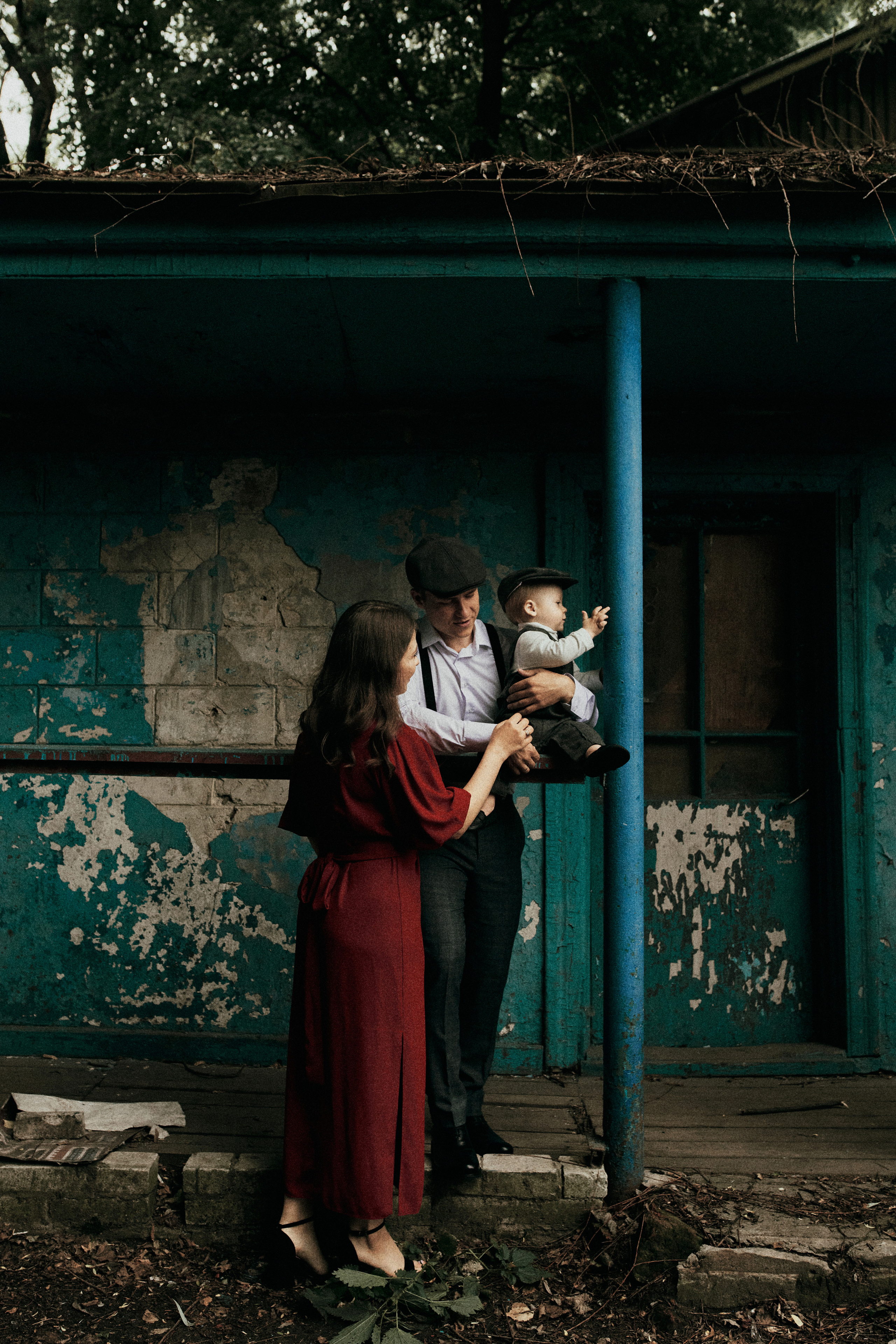 Family + 🤎Love Story Вика, Леша и Миша. Свадебный и Семейный фотограф Москва Петушок Наталья