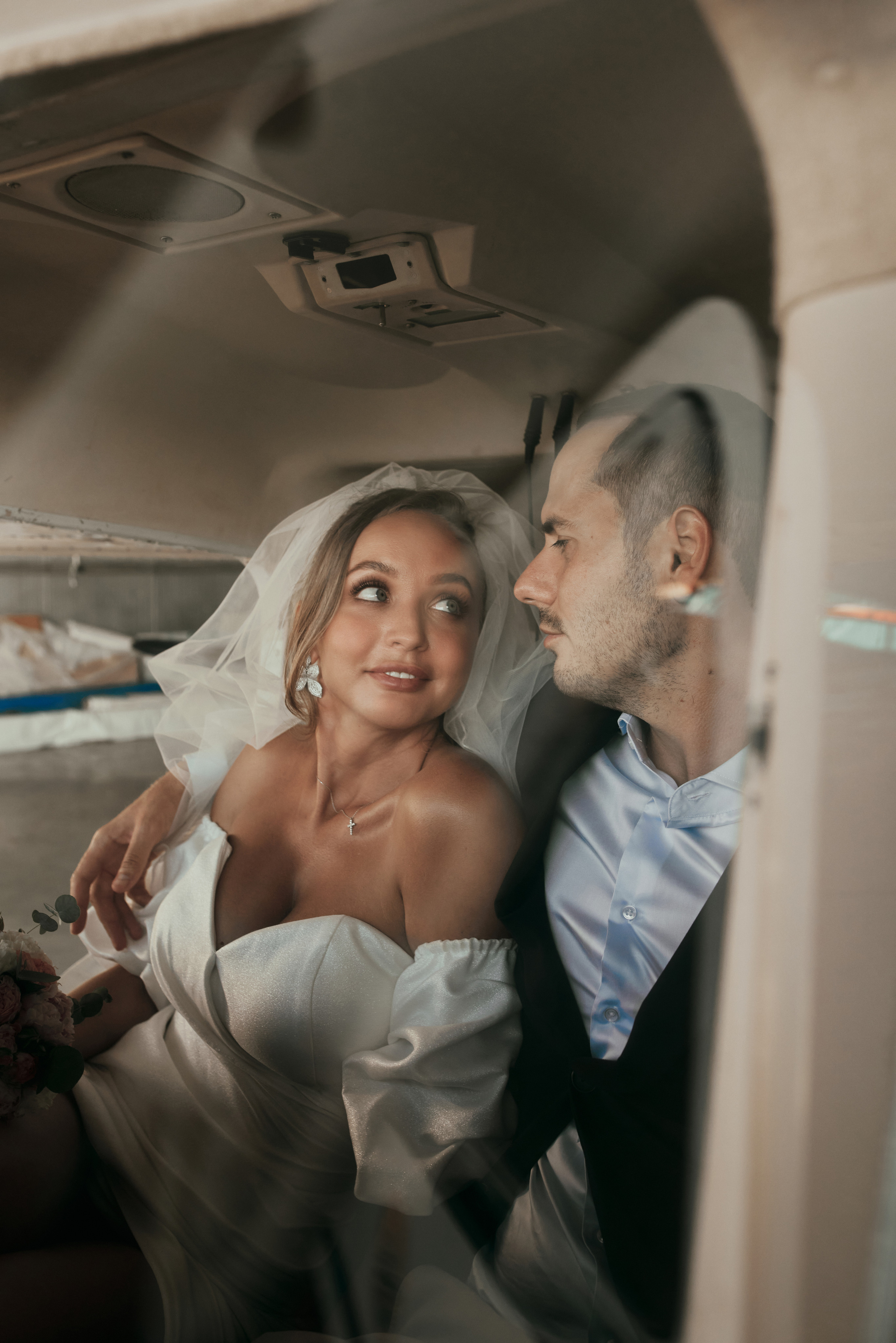 Свадьба Оли и Ильи. Свадебный и Семейный фотограф Москва Петушок Наталья