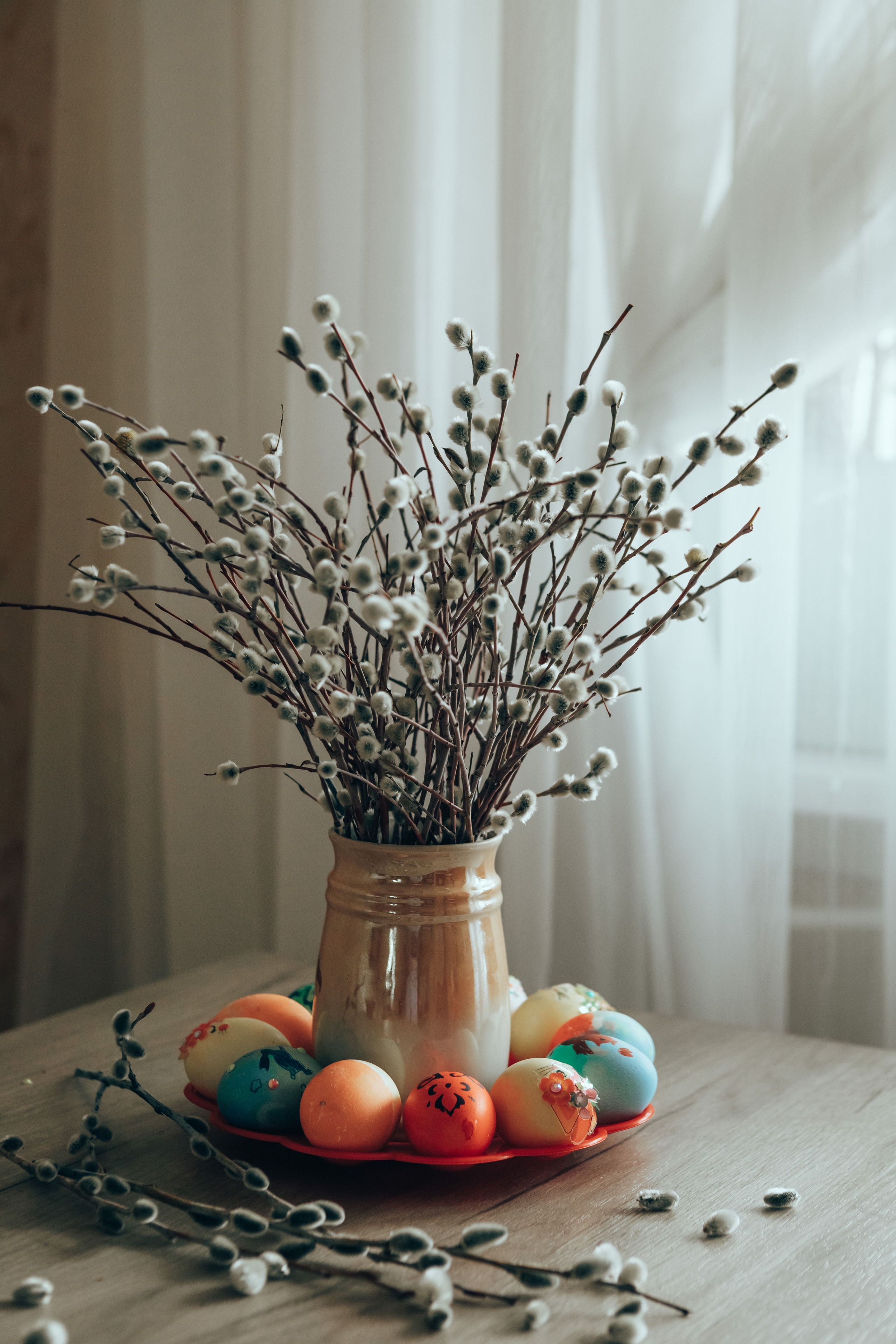 Встречаем Пасху. Семейный и детский фотограф в г. Новосибирске Макеева Анастасия