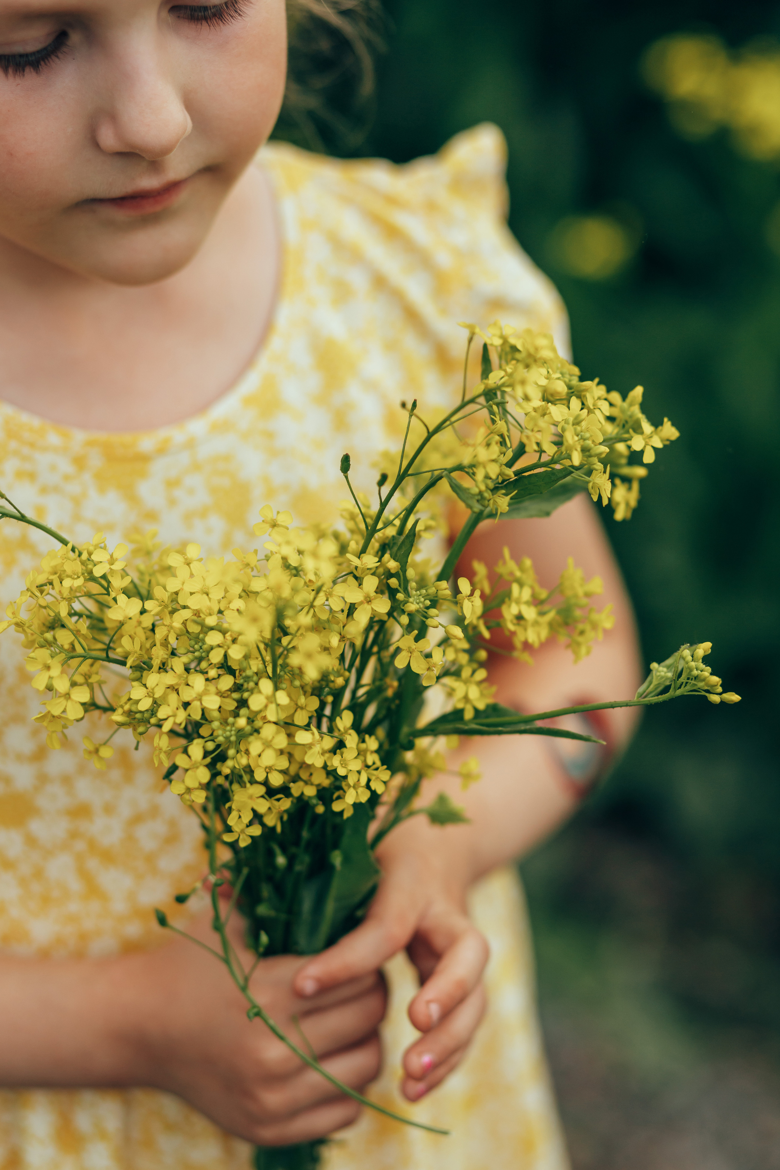 Краски лета. Семейный и детский фотограф в г. Новосибирске Макеева Анастасия