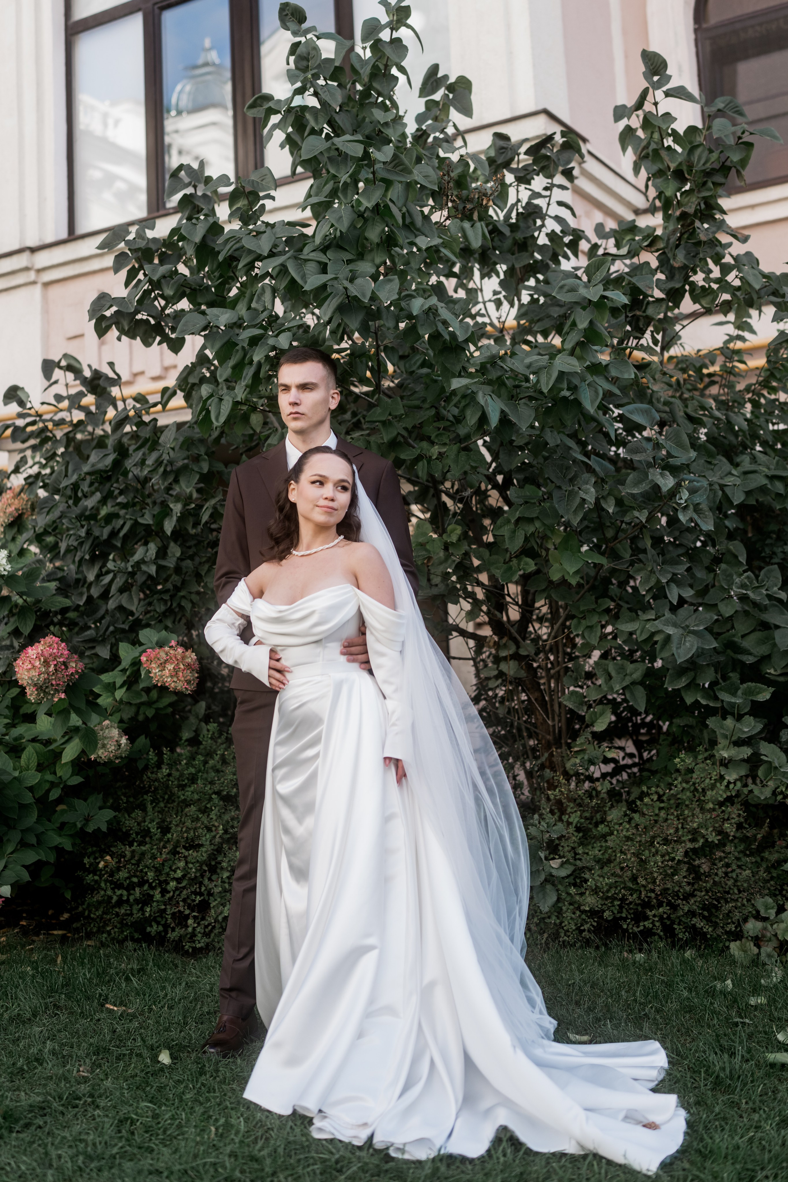 Свадьба Александра и Александры. Свадебный и индивидуальный фотограф Аля Мамакова