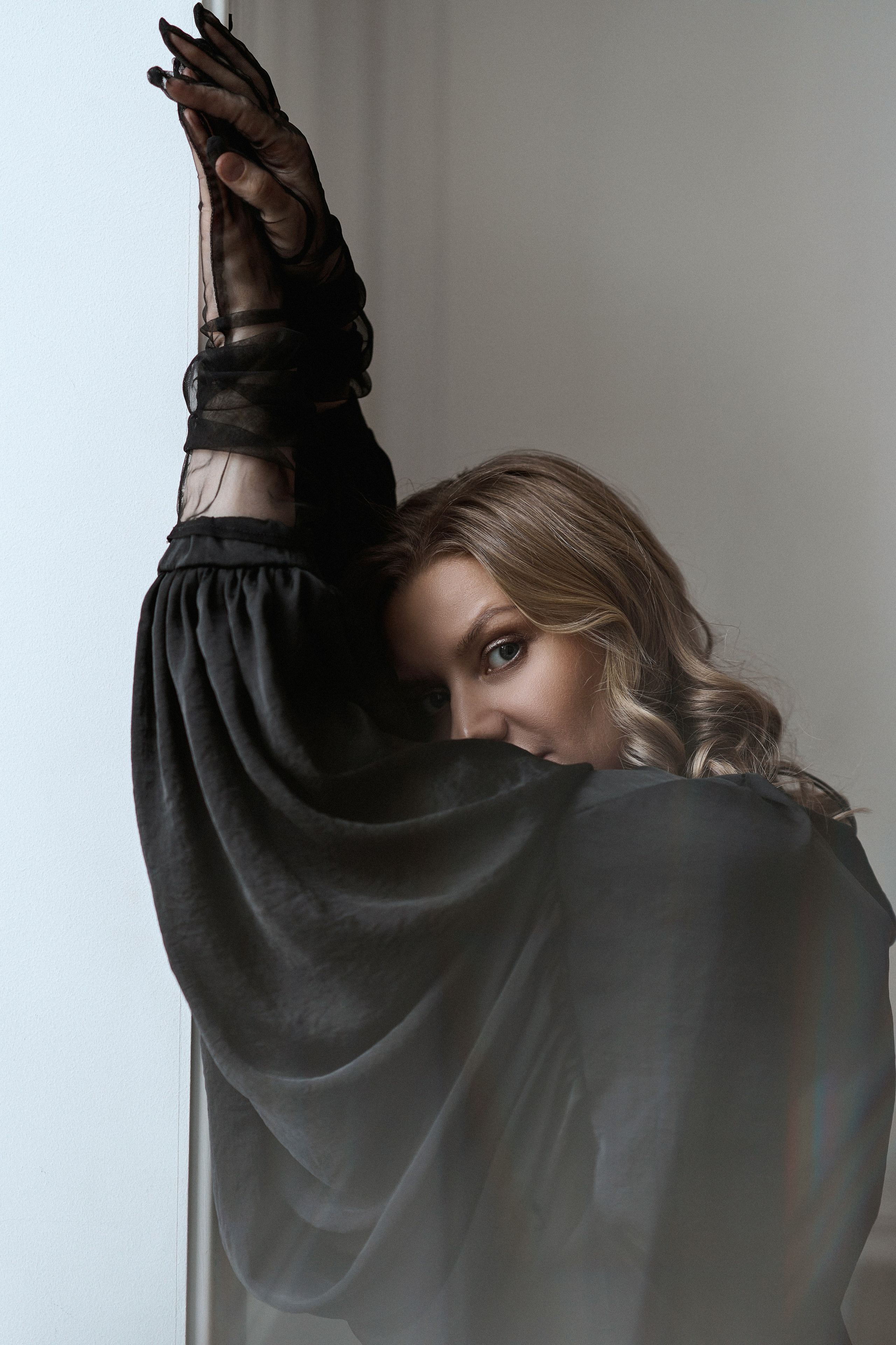 Юлия. Алиса Абрашина свадебный и женский фотограф в Тюмени