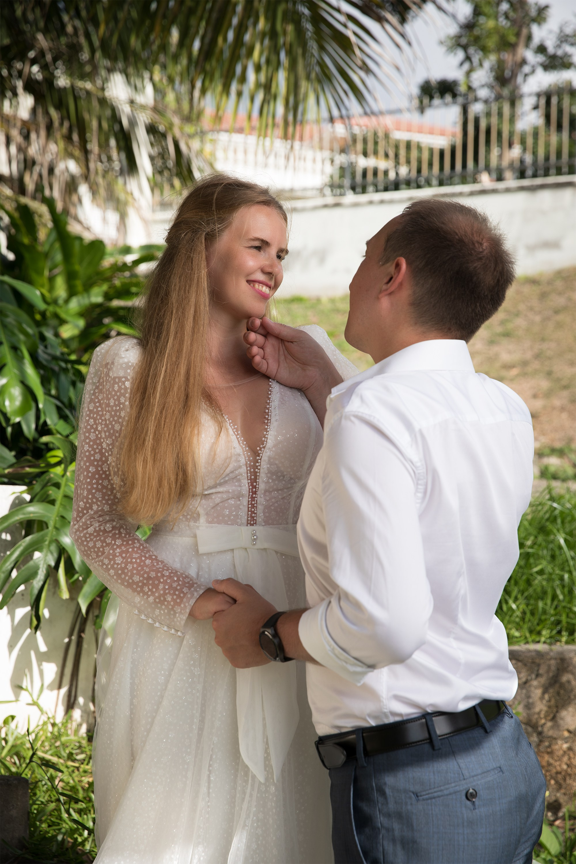 СВАДЕБНАЯ. KuznetsovaPHOTO