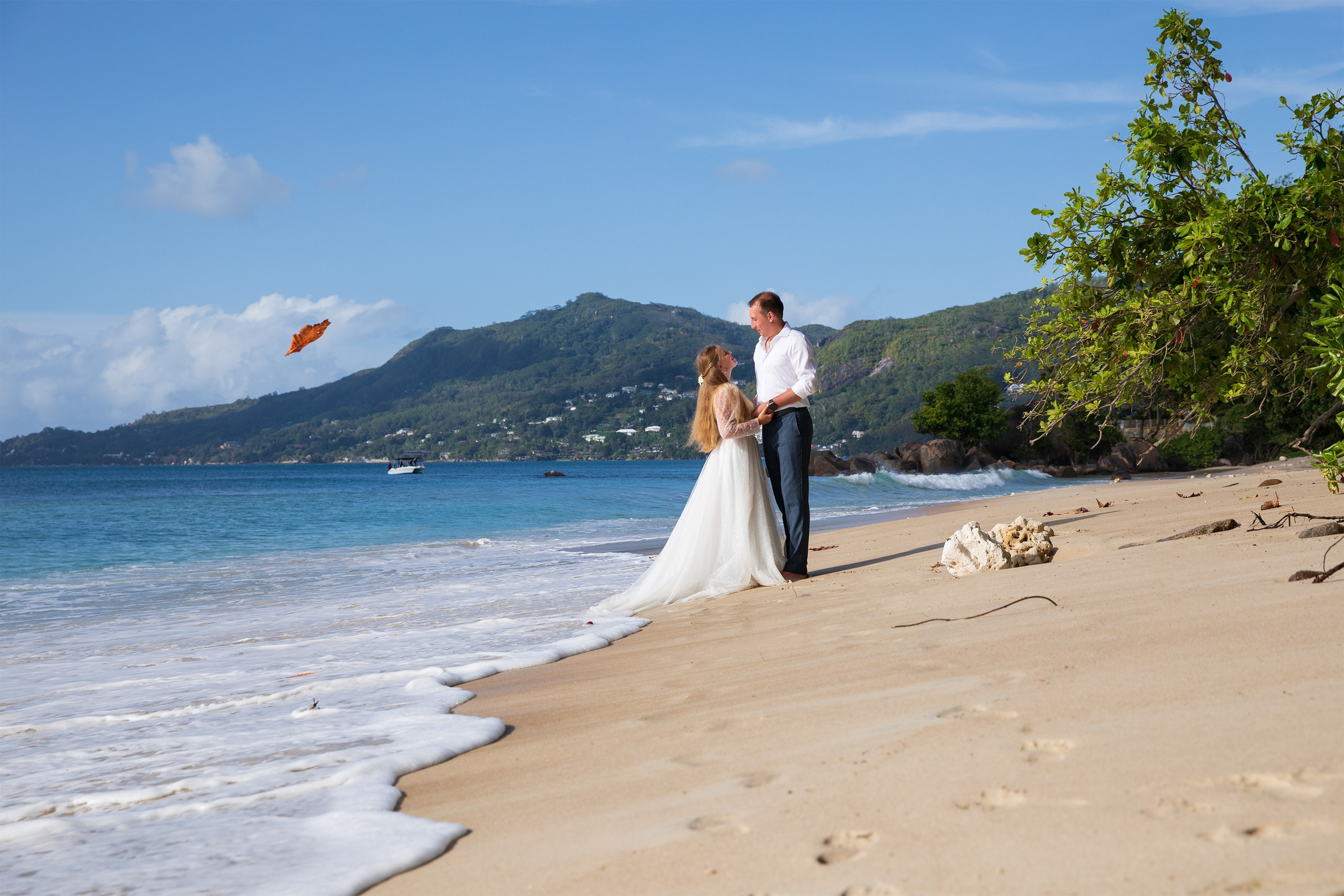 СВАДЕБНАЯ. KuznetsovaPHOTO