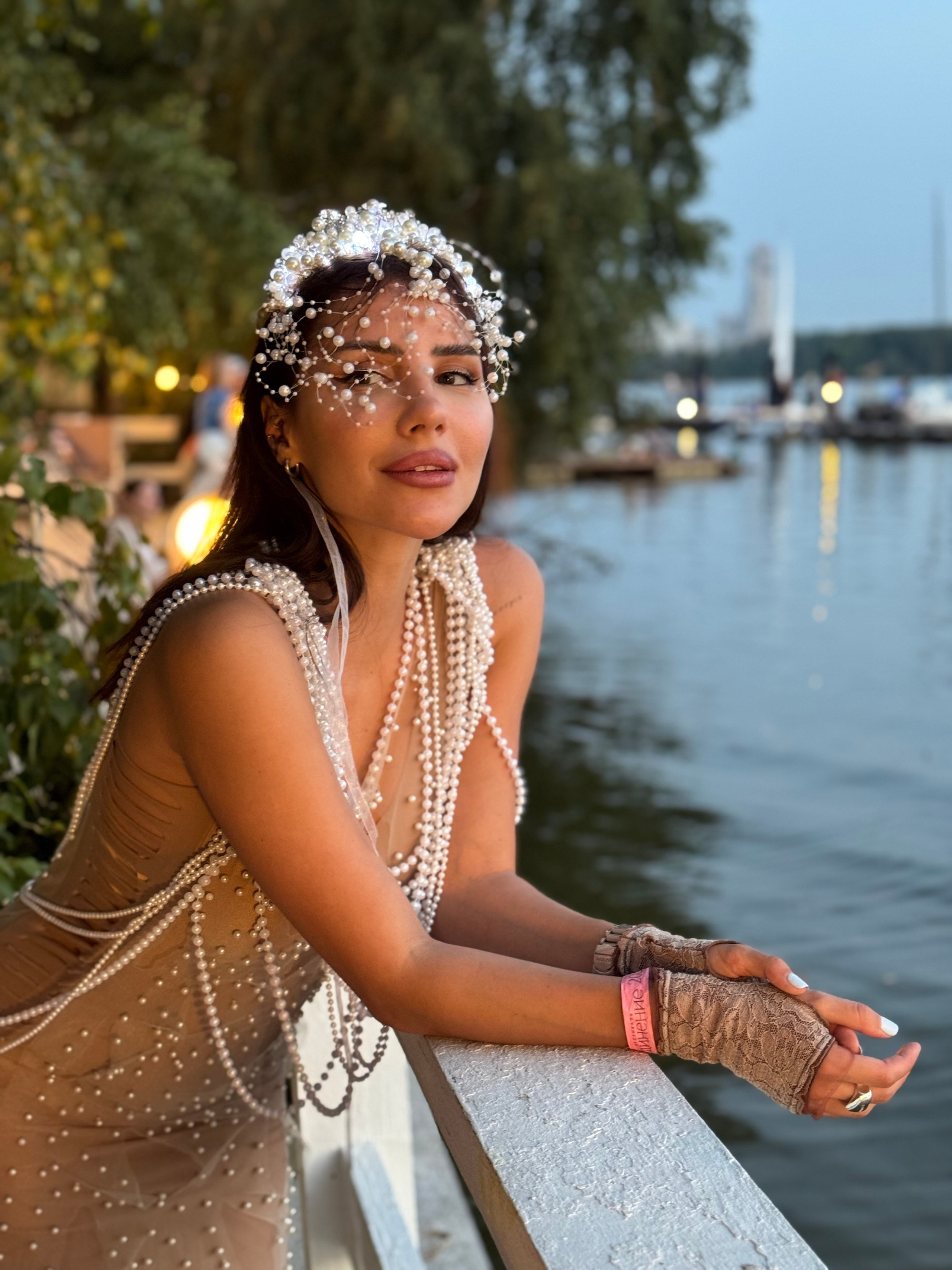 Тантрический фестиваль «Единение». Александр Прищепов - фотограф, режиссёр, продюсер