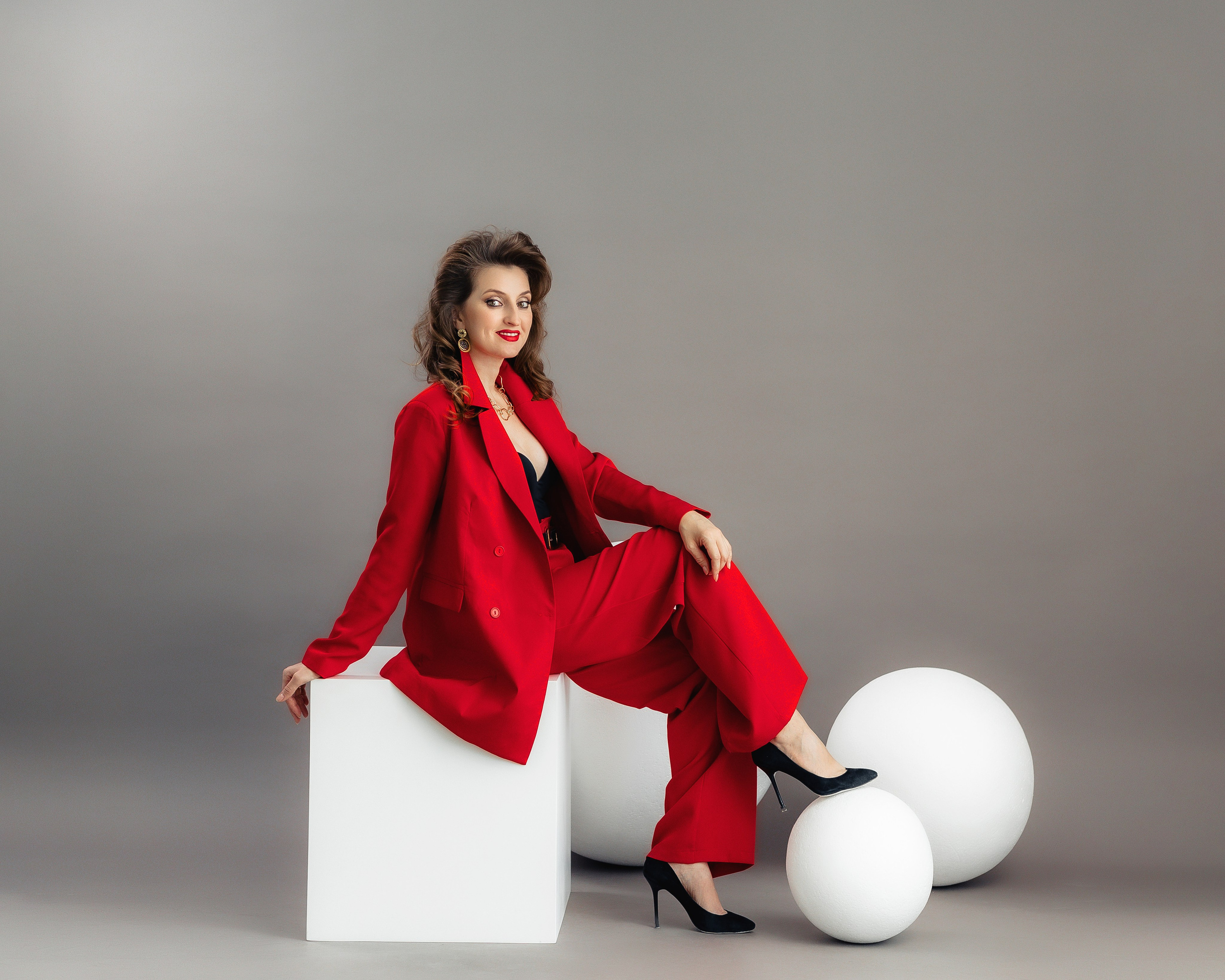 Проект МНОГОГРАННОСТЬ. Ирина Квасова | Фотограф в стиле VOGUE | Тюмень