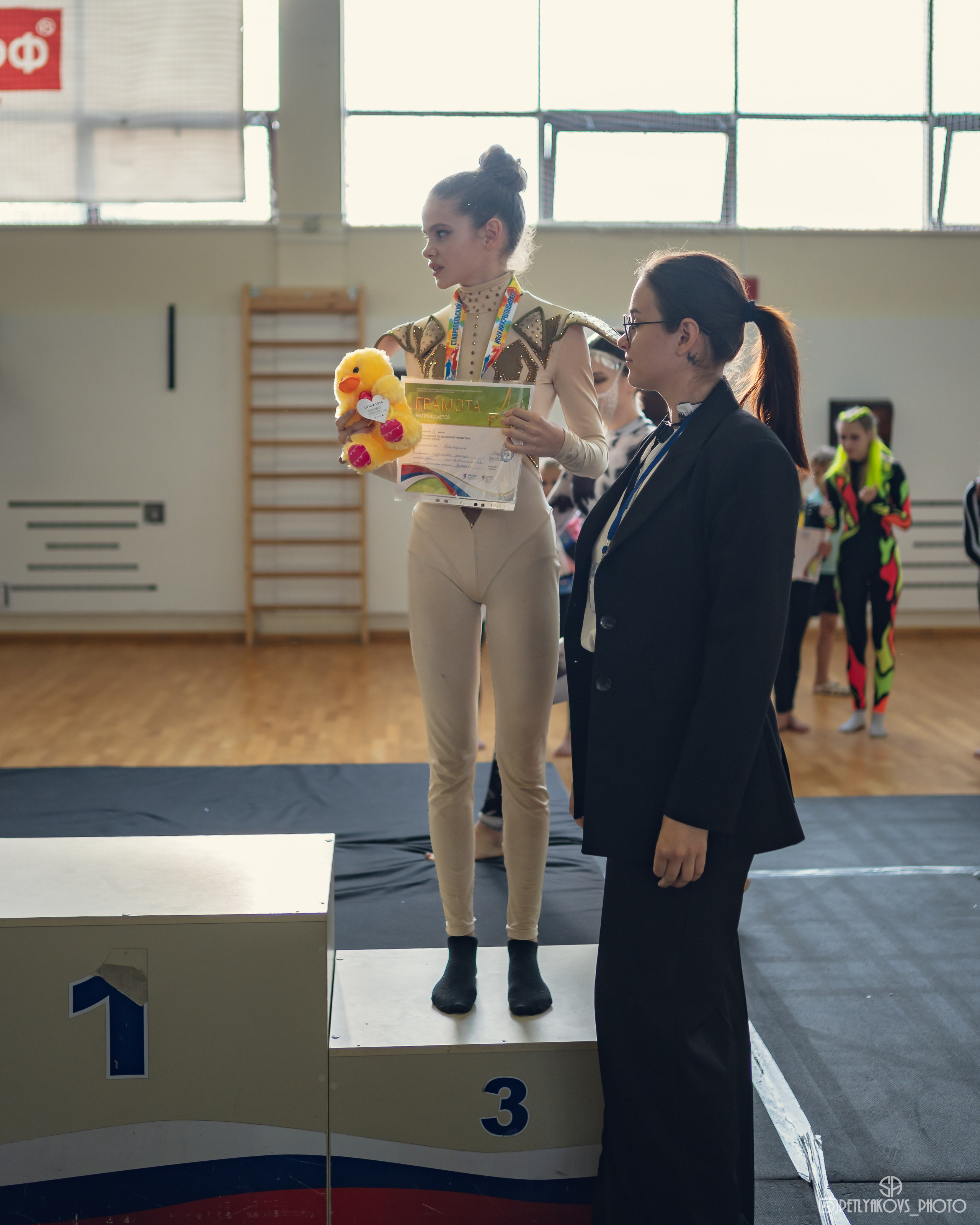 Соревнования по воздушной гимнастике (репортаж). Фотограф, видеограф Пятигорск, Ставрополь, Ессентуки, Petlyakovs_photo