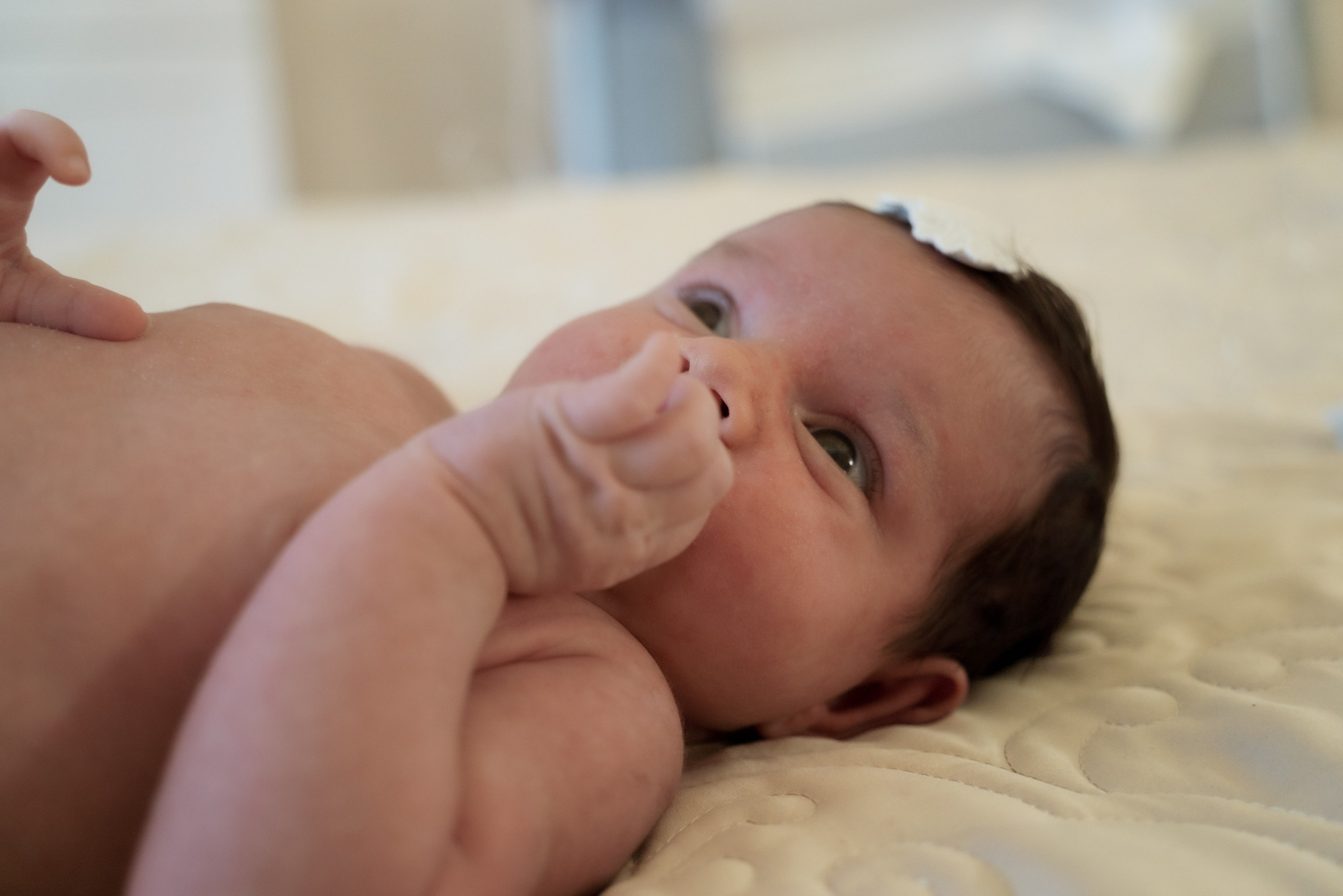 Съемка семьи Амины с четырьмя детьми. Видеограф Осинина Татьяна — видеосъемка в Москве