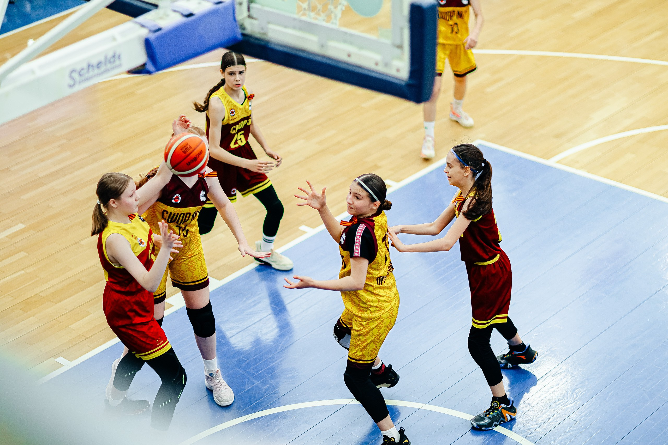 07.05 Баскетбольный турнир «Надежда». Посвященный 80 годовщине Великой Победы. Команда специалистов в мире фотографии и видео. Детский фотограф, семейный фотограф