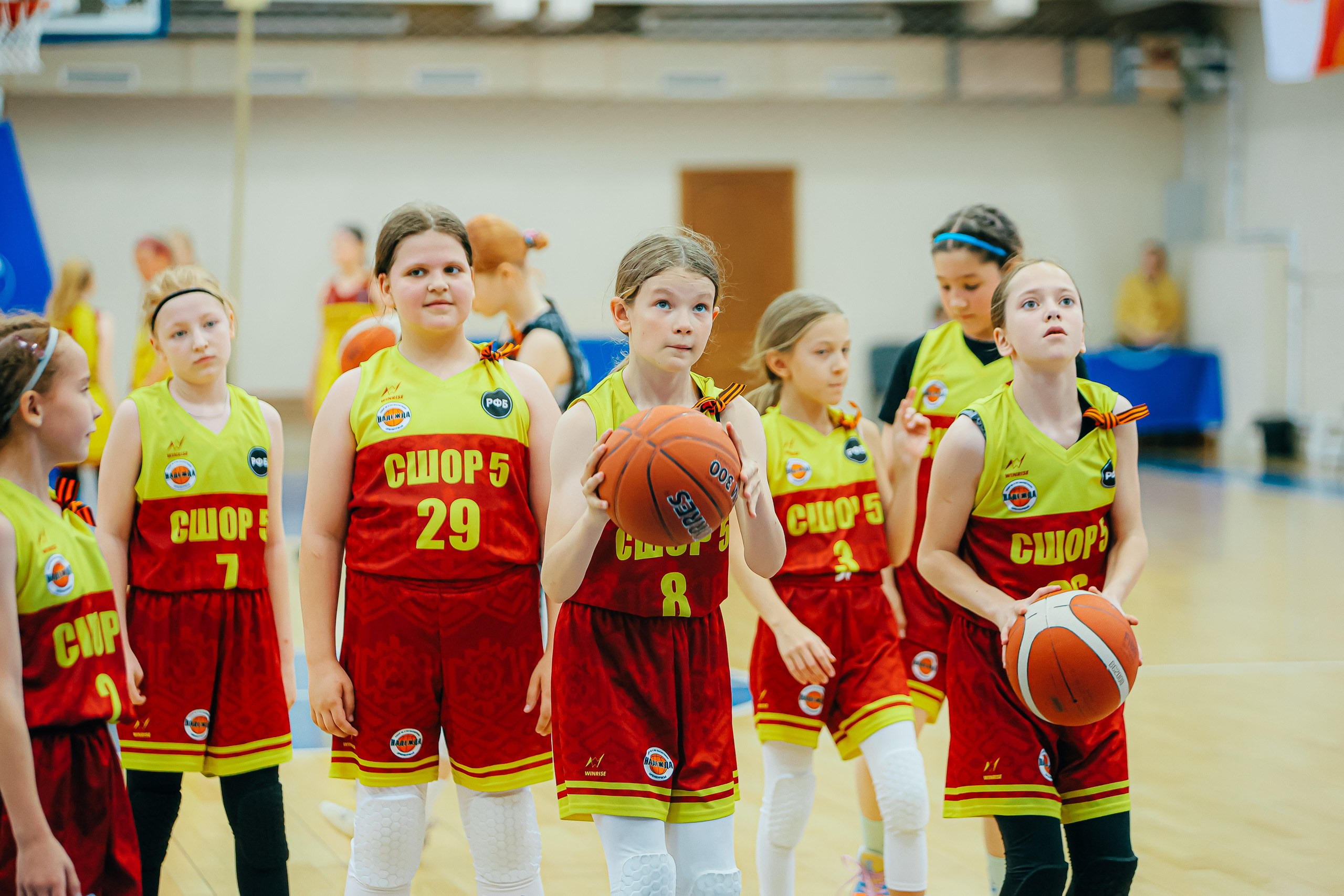 07.05 Баскетбольный турнир «Надежда». Посвященный 80 годовщине Великой Победы. Команда специалистов в мире фотографии и видео. Детский фотограф, семейный фотограф