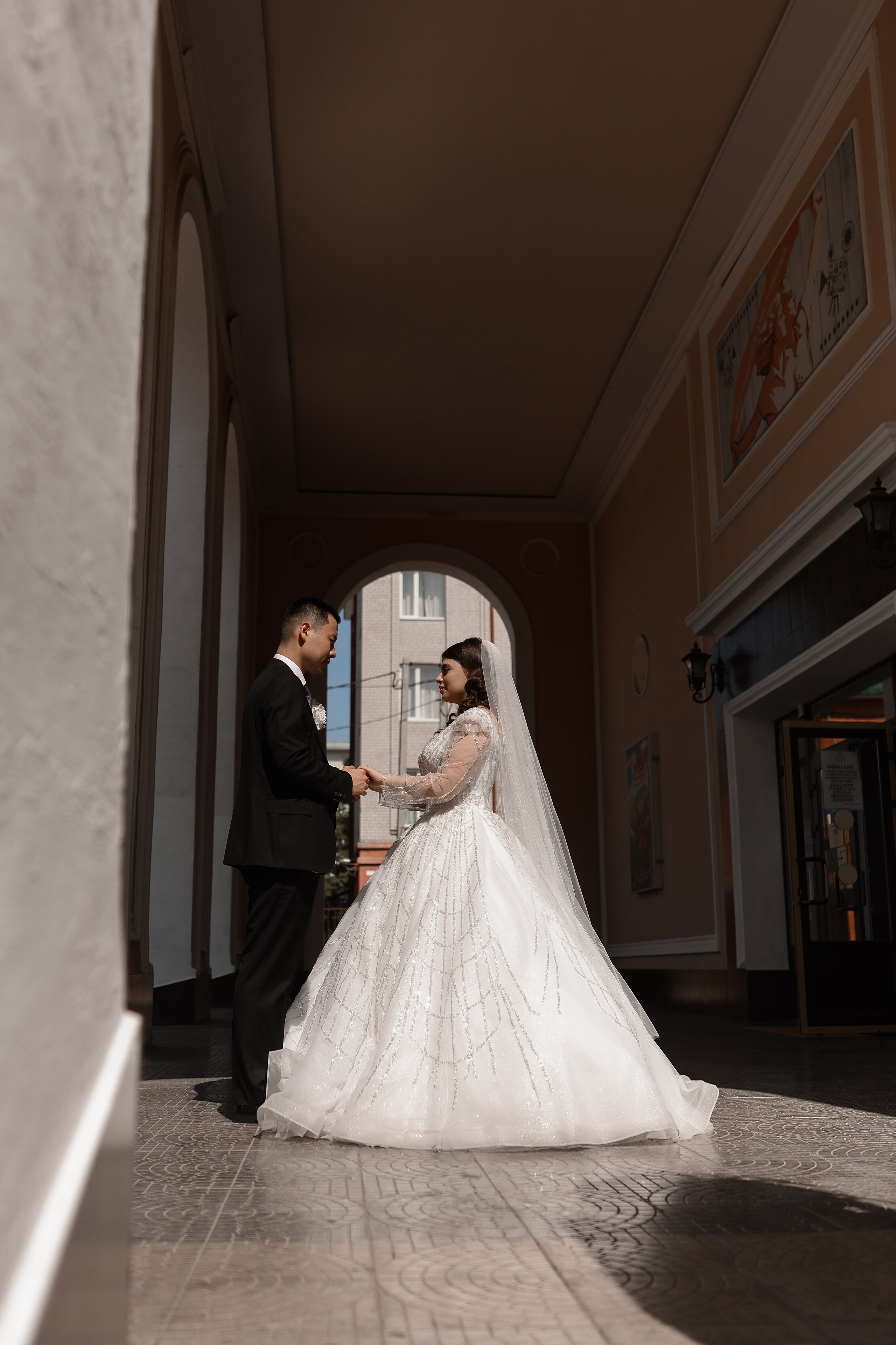 Свадебный. Семейный и свадебный фотограф Мальцева Юлия