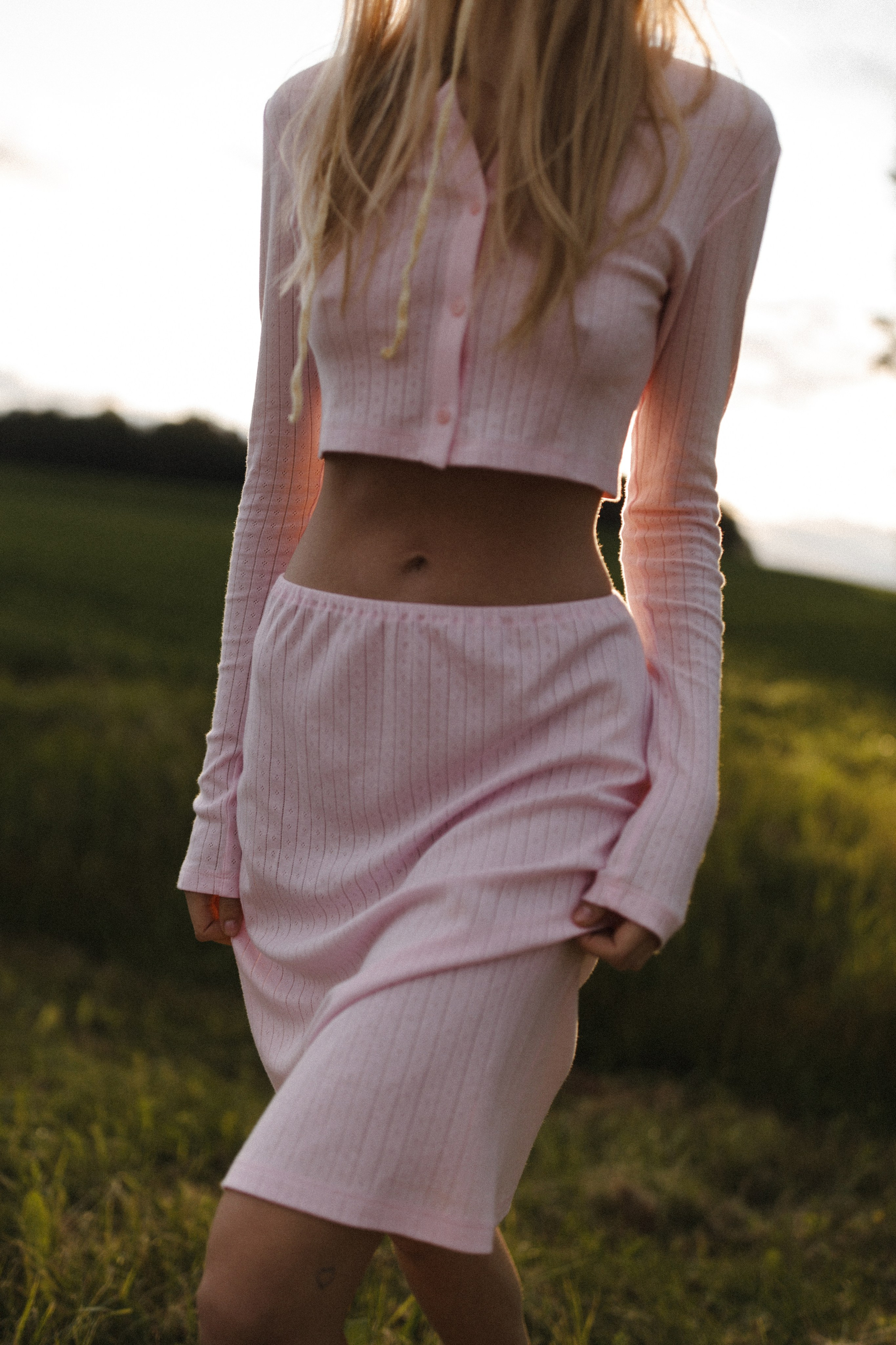 NEW FIELD NOTES. COMMON MUSE