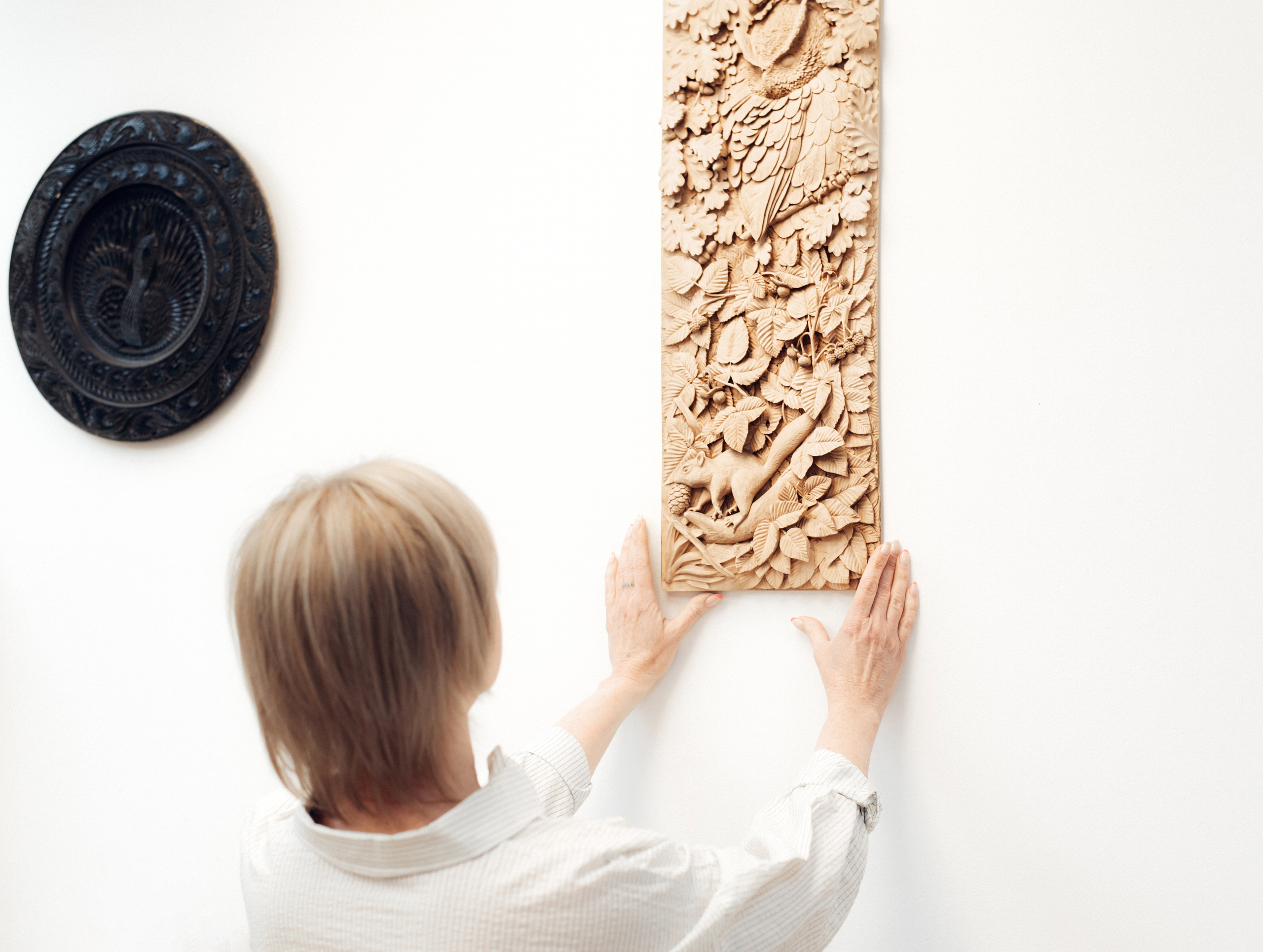 резьба Татьянка художественная резьба по дереву резьба Россиянка музей Татьянка