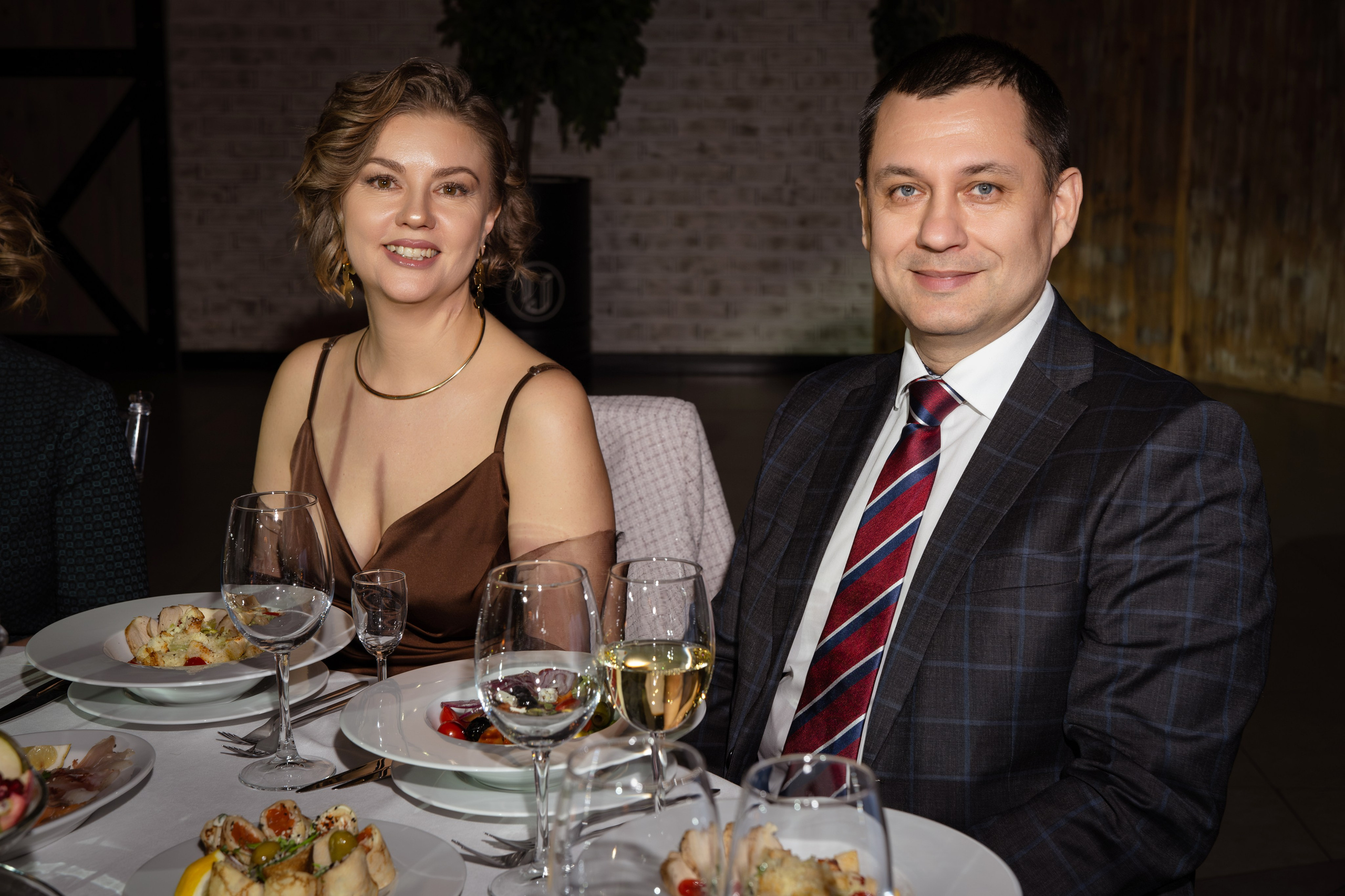 Андрей и Светлана. Фотограф и видеограф в Тюмени Анна Жагорина, 11 лет в профессии