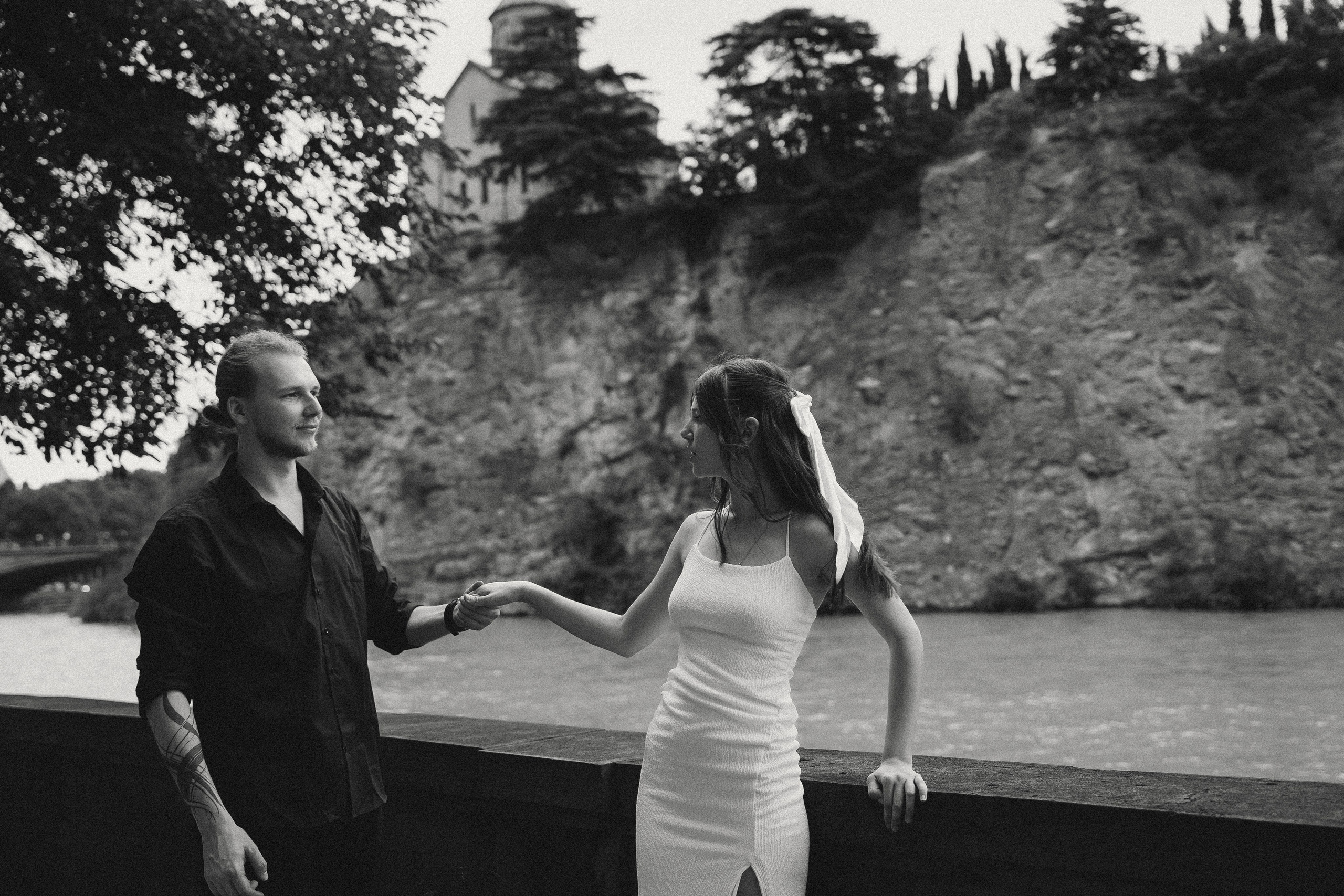 Сердцем к сердцу