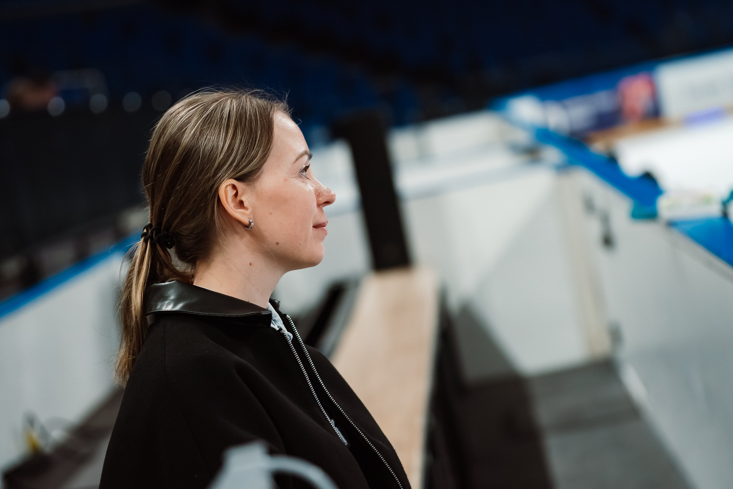 Мастер-класс Этери Тутберидзе в Новосибирске. Воробьева Ксения — Спортивный и танцевальный фотограф Новосибирск