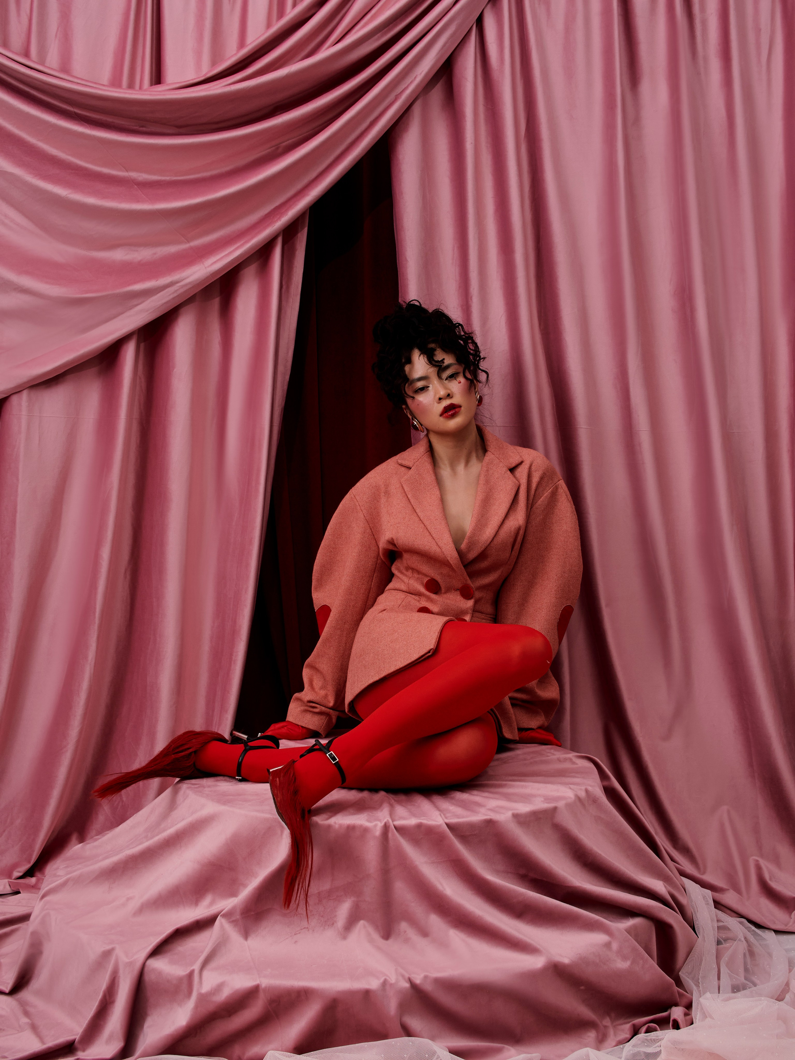 БРЕНДАМ. Коммерческий фотограф в Москве