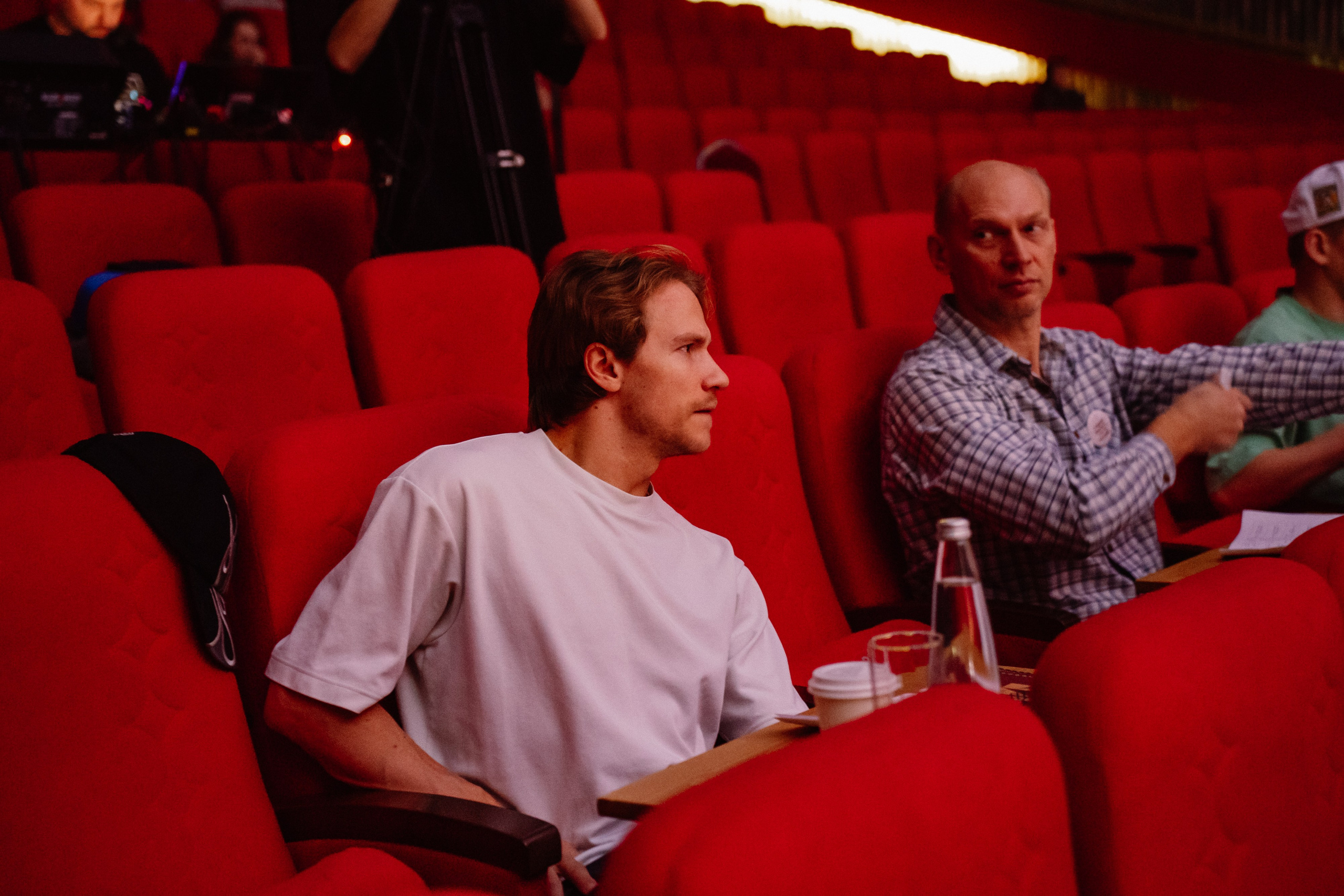 IX Чемпионат Искусств — День 2. Воробьева Ксения — Спортивный и танцевальный фотограф Новосибирск