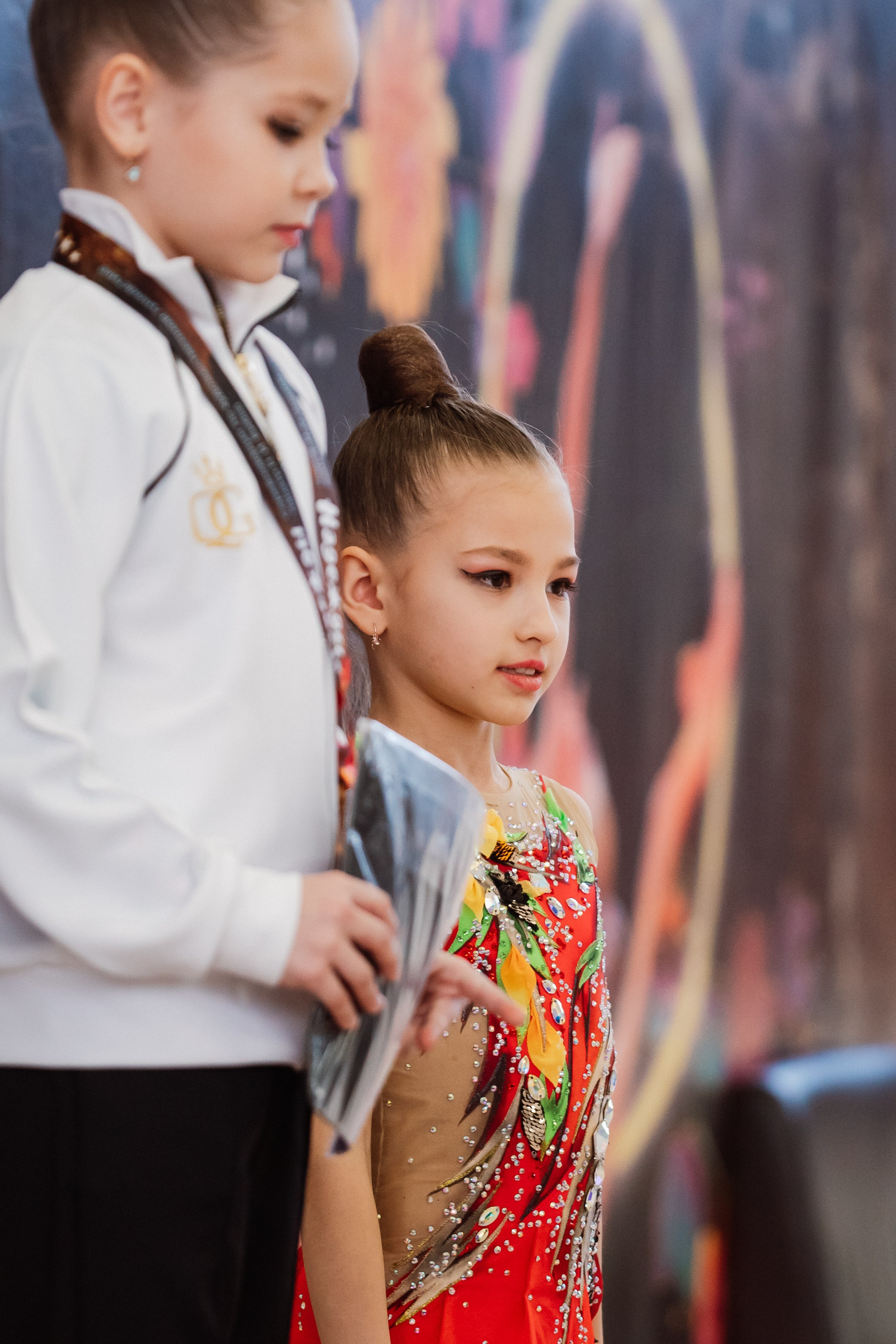 Надежды — День 2. Воробьева Ксения — Спортивный и танцевальный фотограф Новосибирск