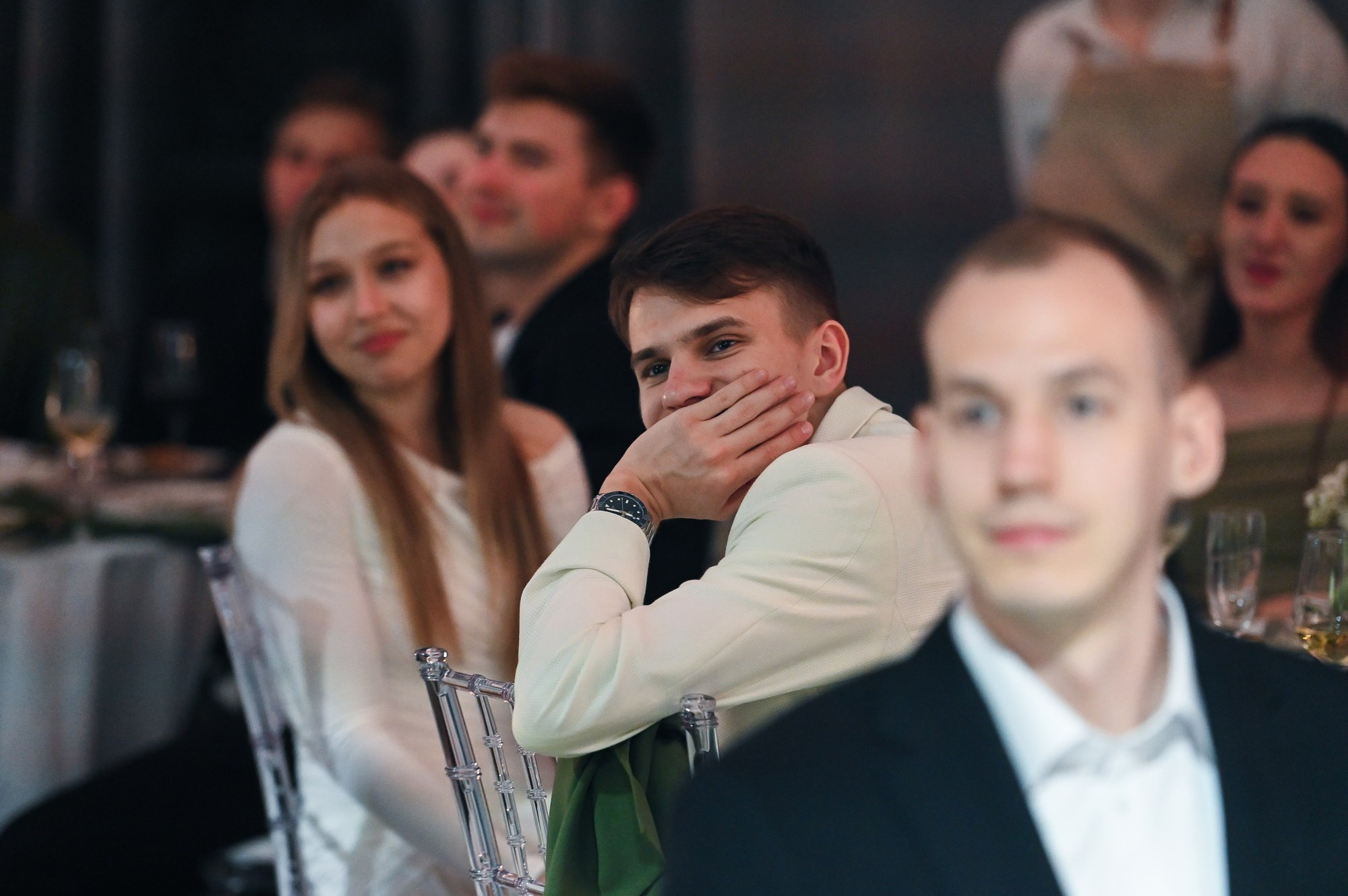 Фотожурналист на свадьбе: когда кадры становятся историей. Документальный фотограф Сергей Вдовин