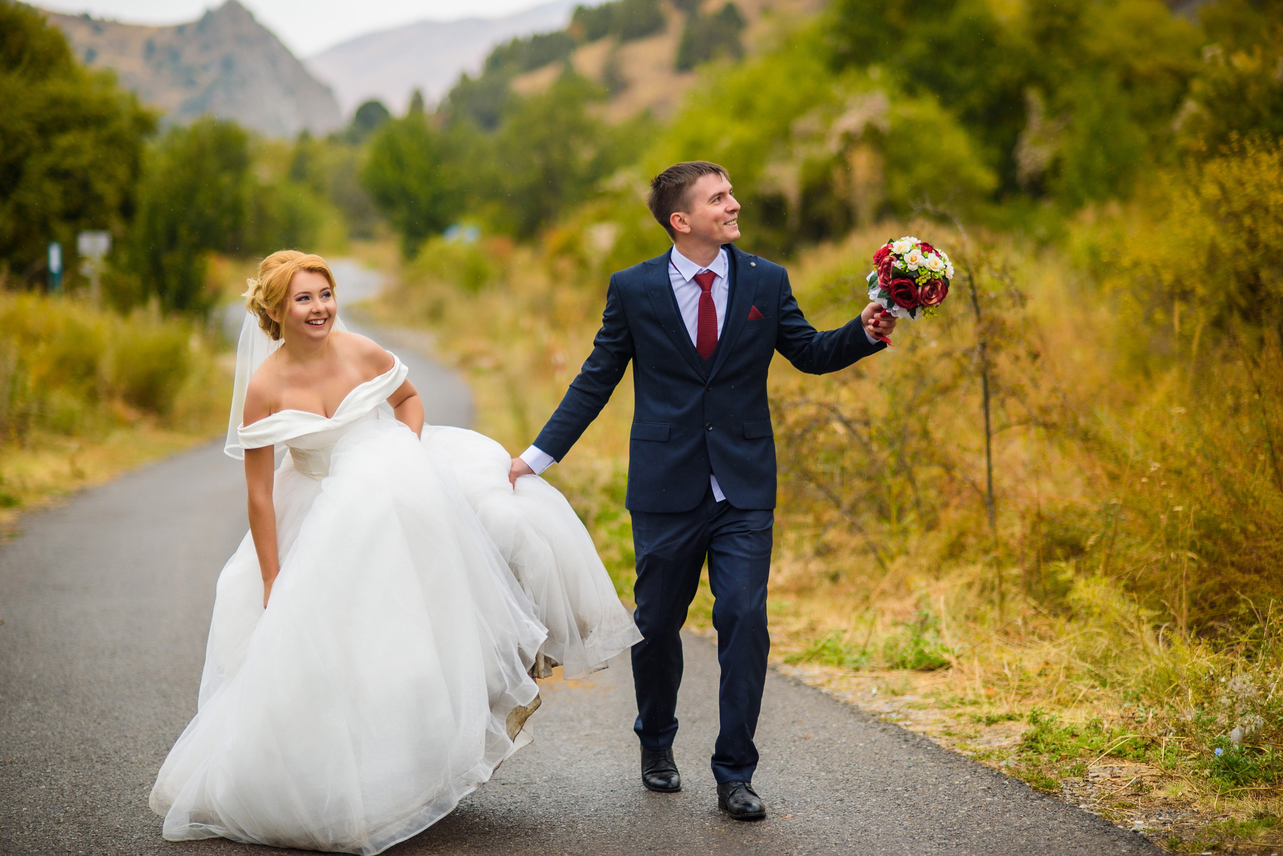 Свадьбы. Михаил Клёшев — Профессиональный фотограф в Шымкенте и области