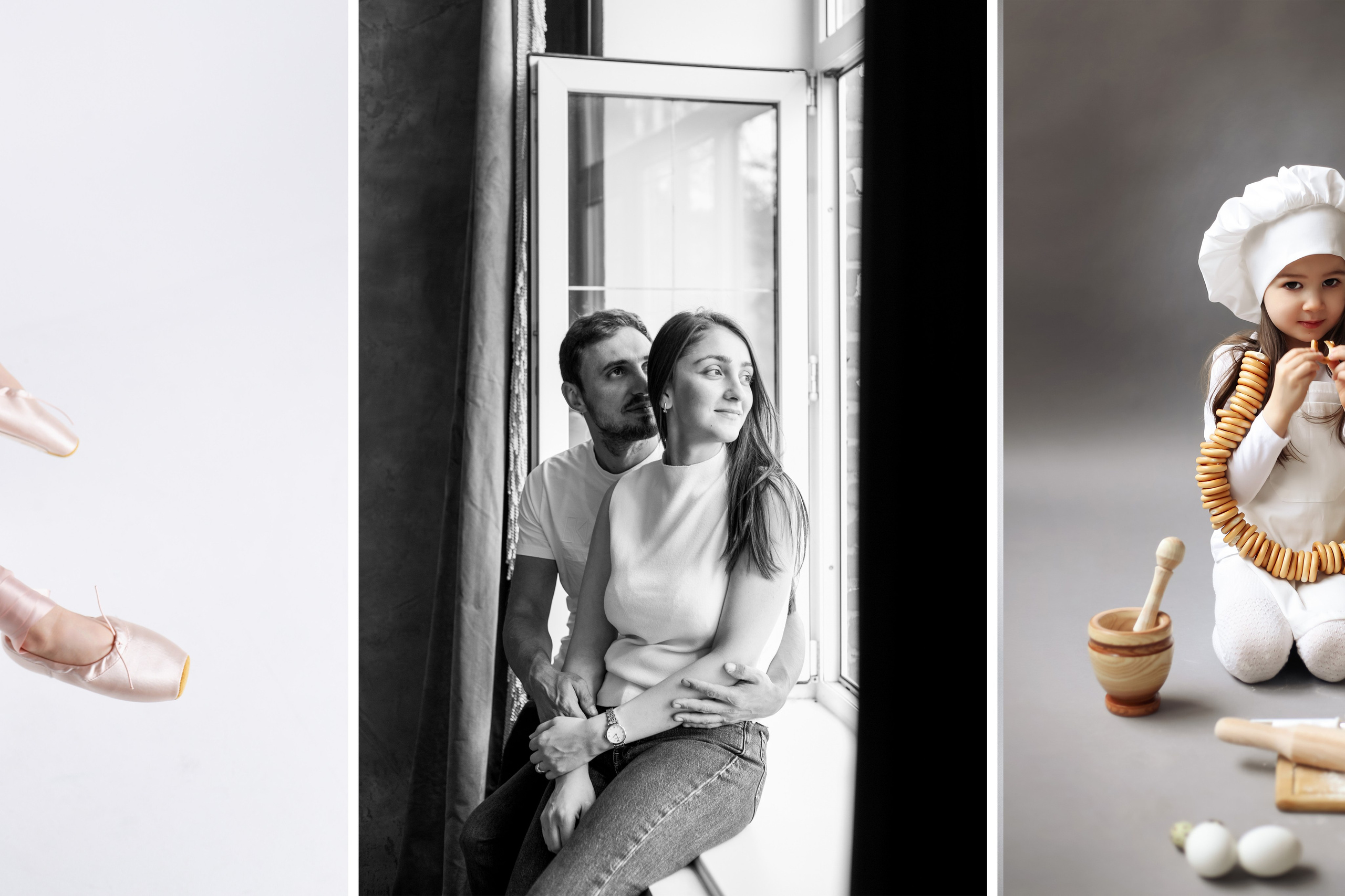 Семейный фотограф в Москве и МО Варвара Шаранова