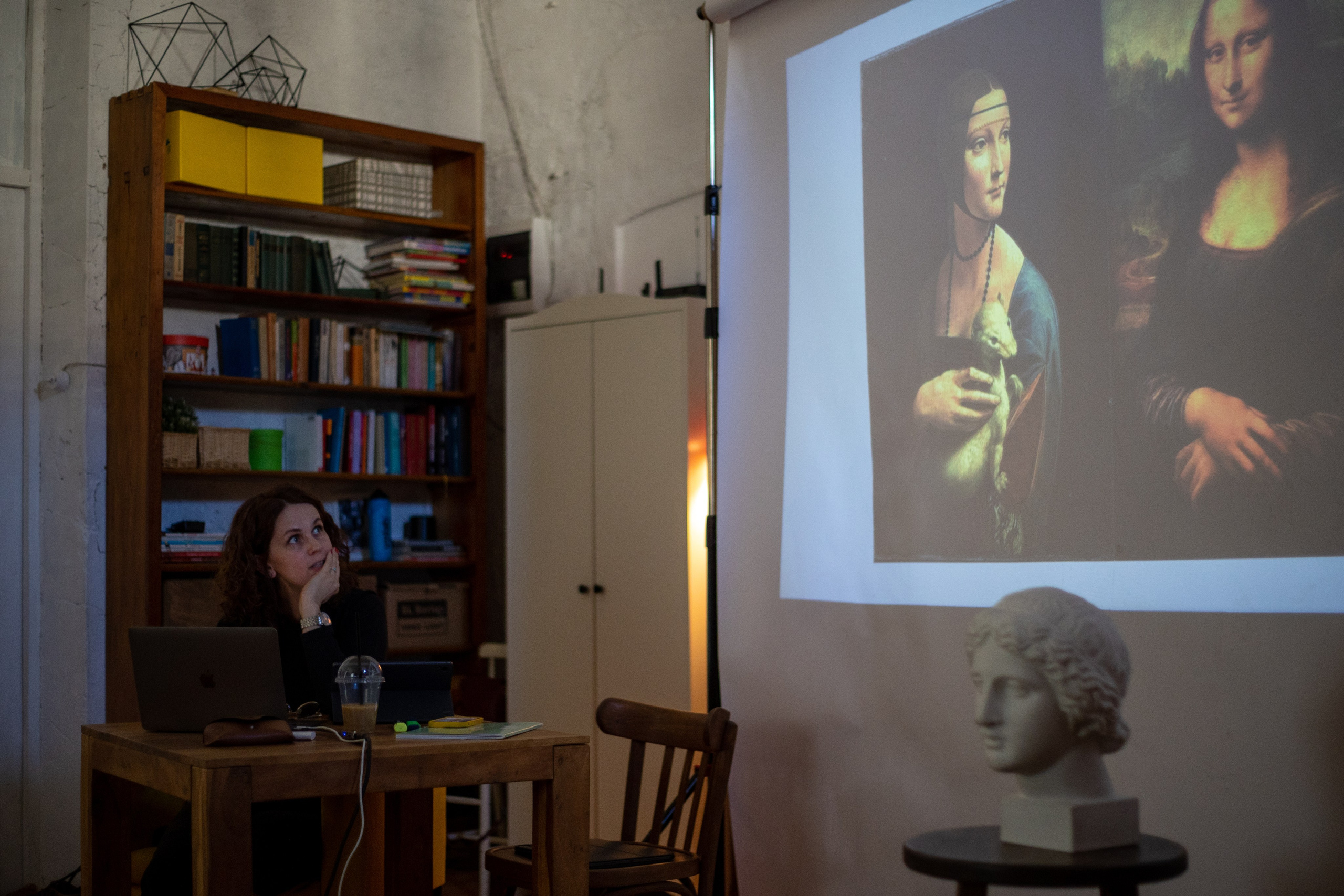 Обучение фотографии в Санкт-Петербурге. Портретный фотограф Мария Шарко Санкт-Петербург и Москва