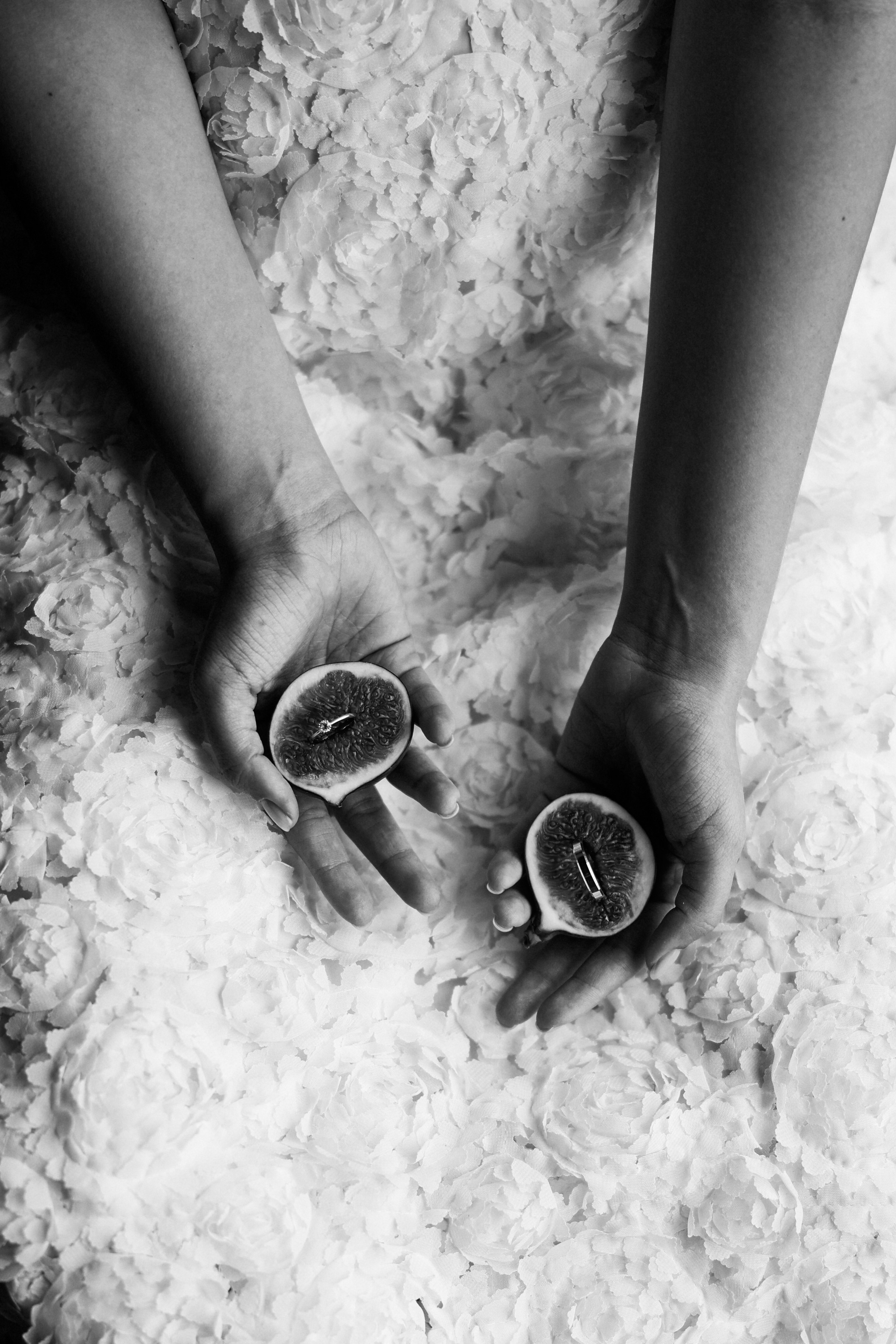 Всё, кроме любви. Свадебный фотограф в Санкт-Петербурге Баженова Алина