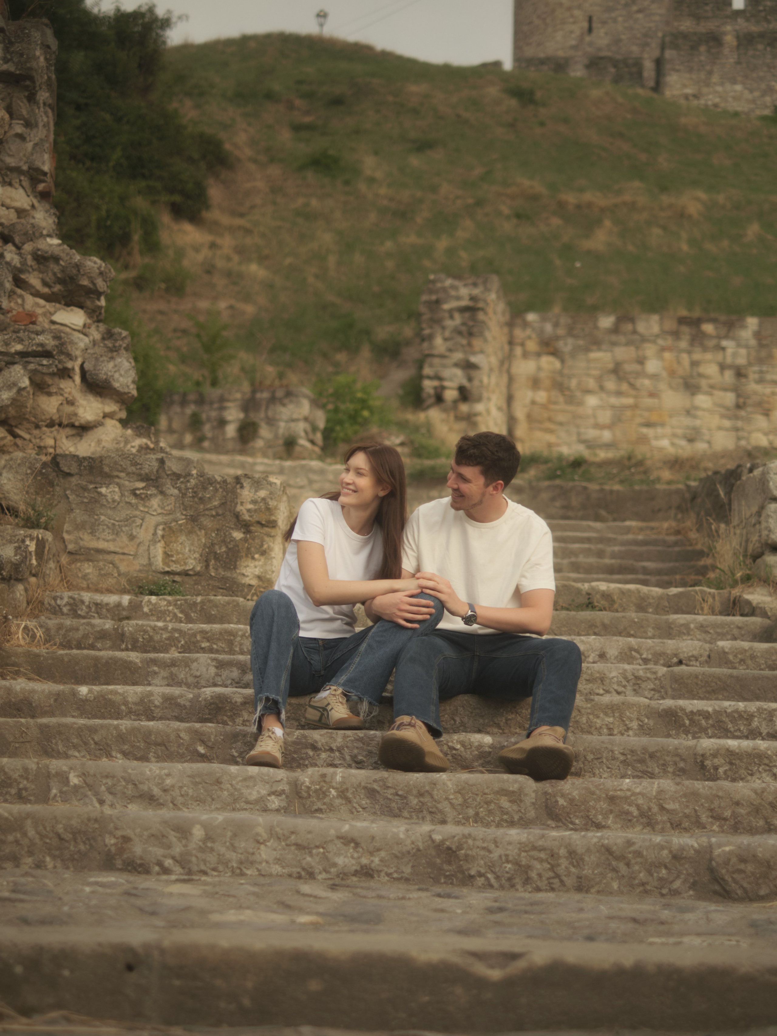 Love stories. Kort Michael — Photographer in Berlin and Europe