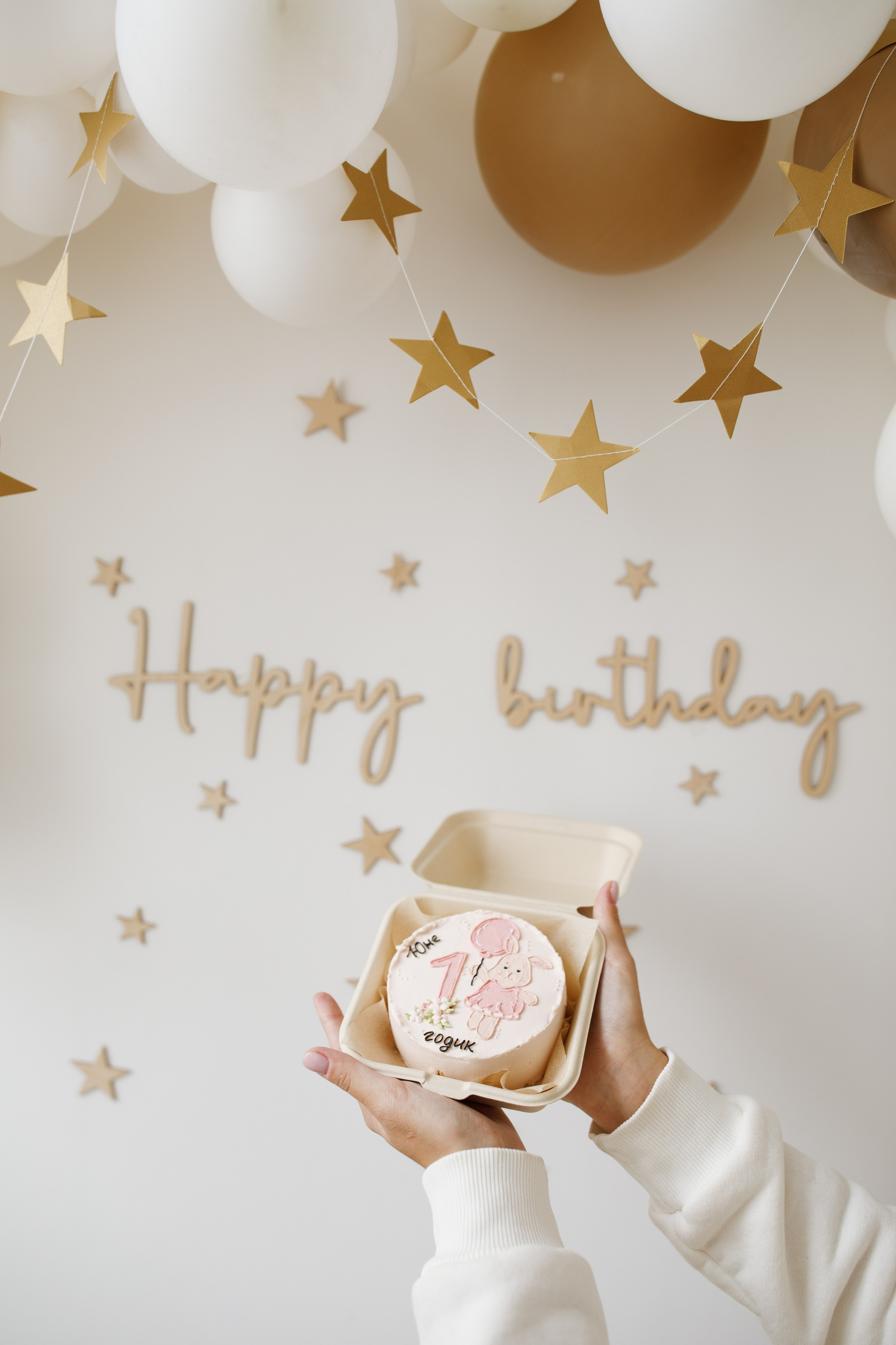 Юне 1 годик. Фотограф на годик Хабаровск Детский и семейный фотограф в Хабаровске Юлия Матвиенко