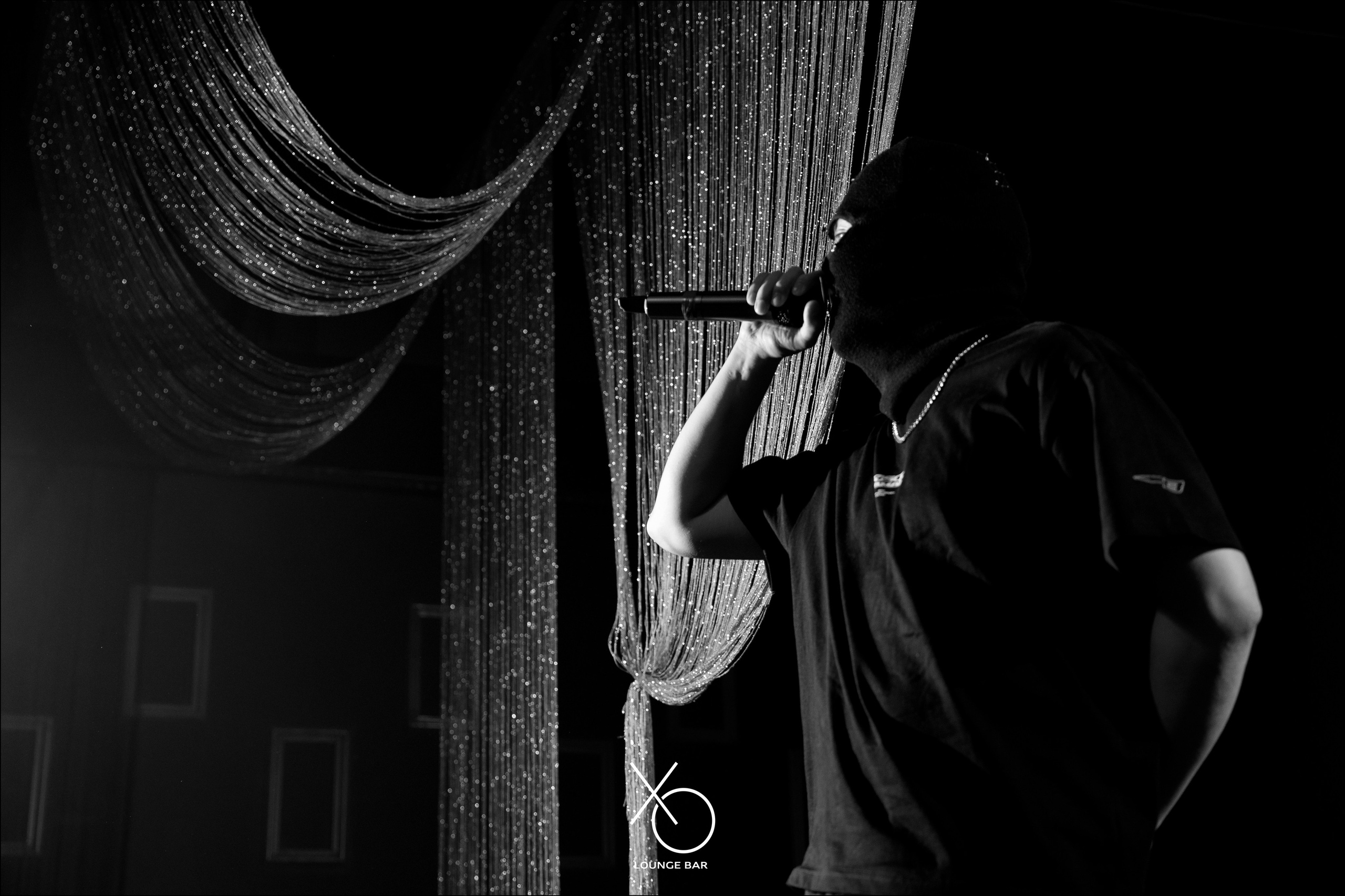 День Рождения XO — 2 ГОДА | 6elluci. Lounge Bar X.O