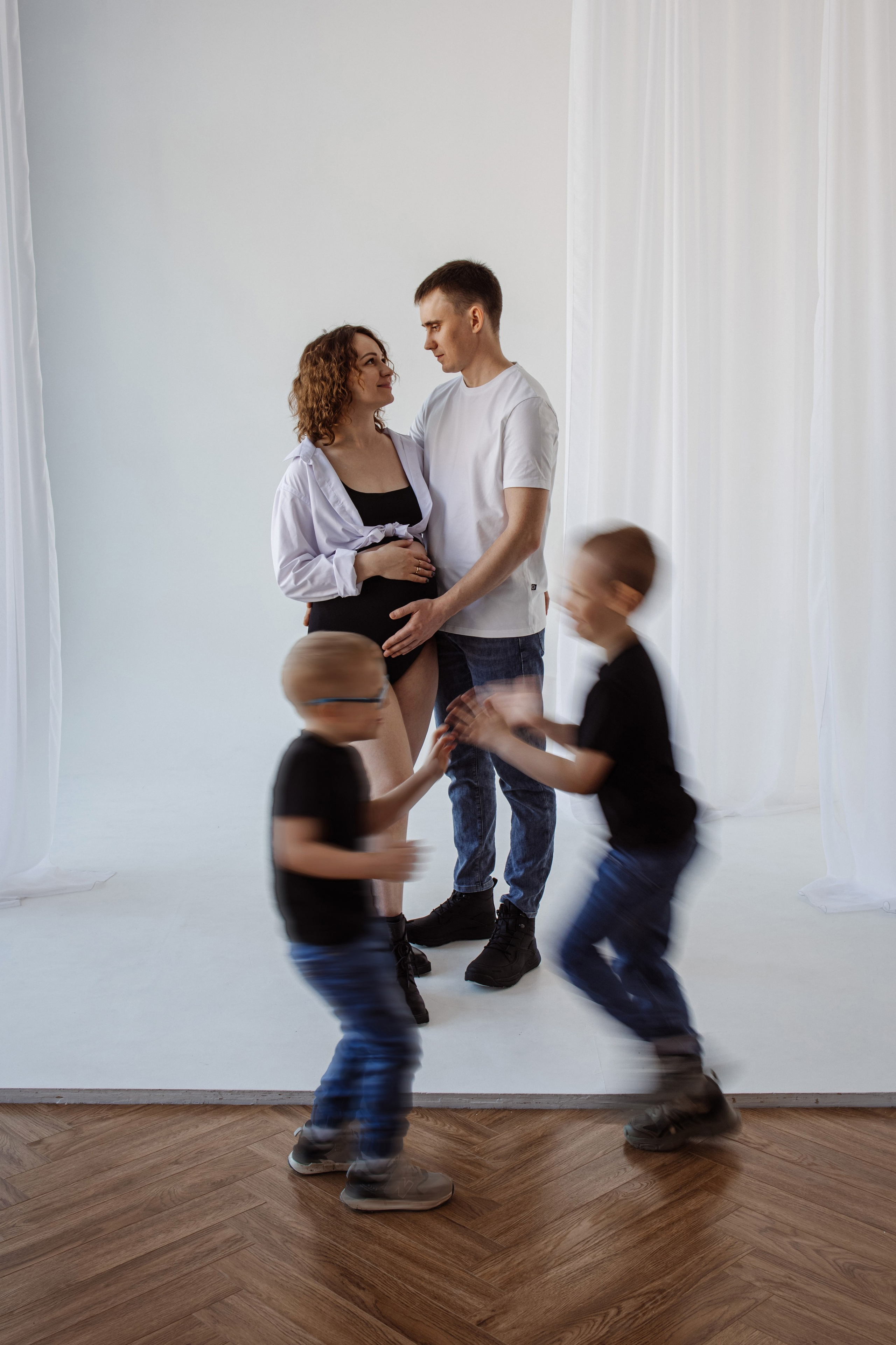 Фотограф Норильск Талнах Оксана Пашкевич