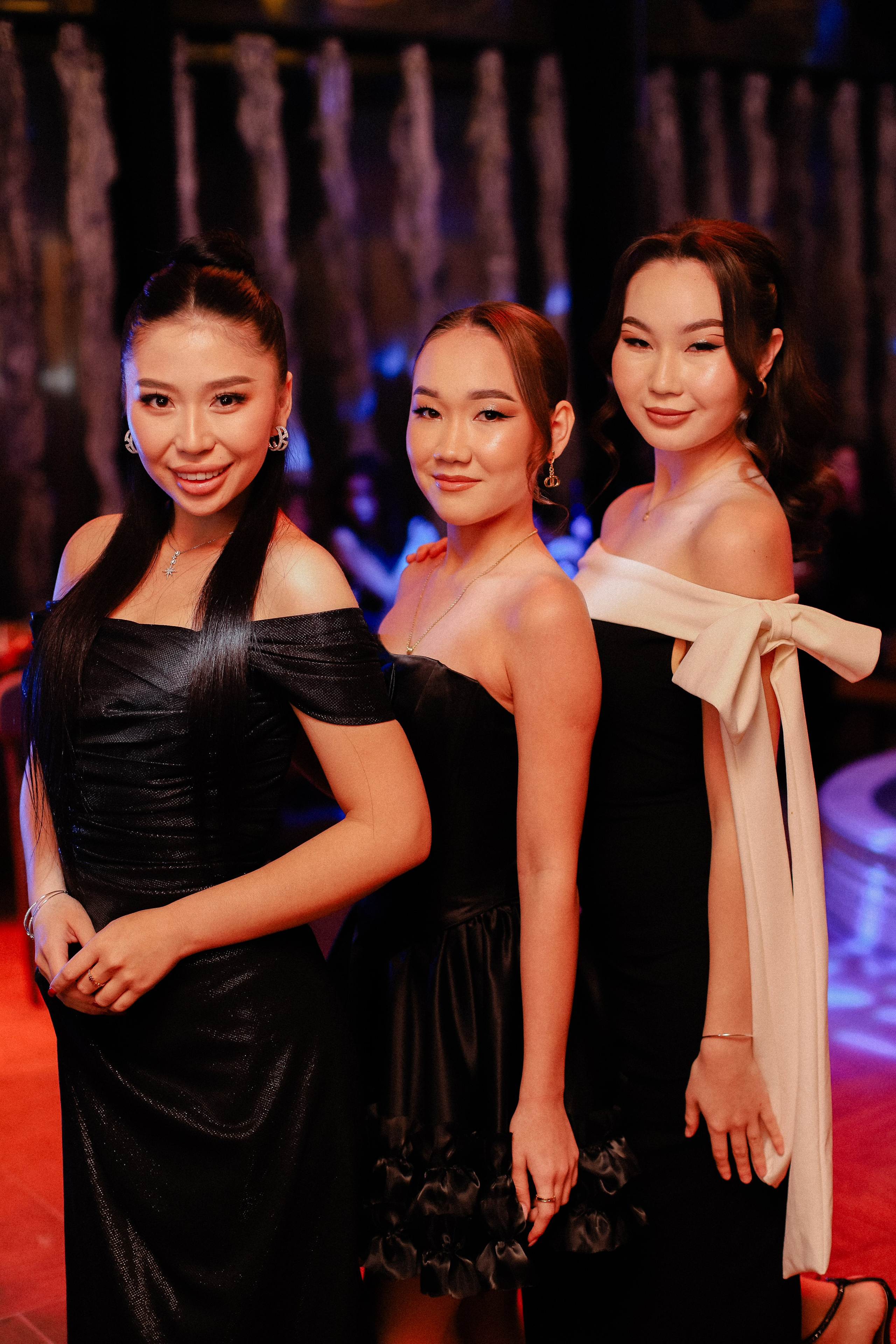 Корпоратив QM | 5.12. Фотограф в Алматы и Москве Даша Пушкина