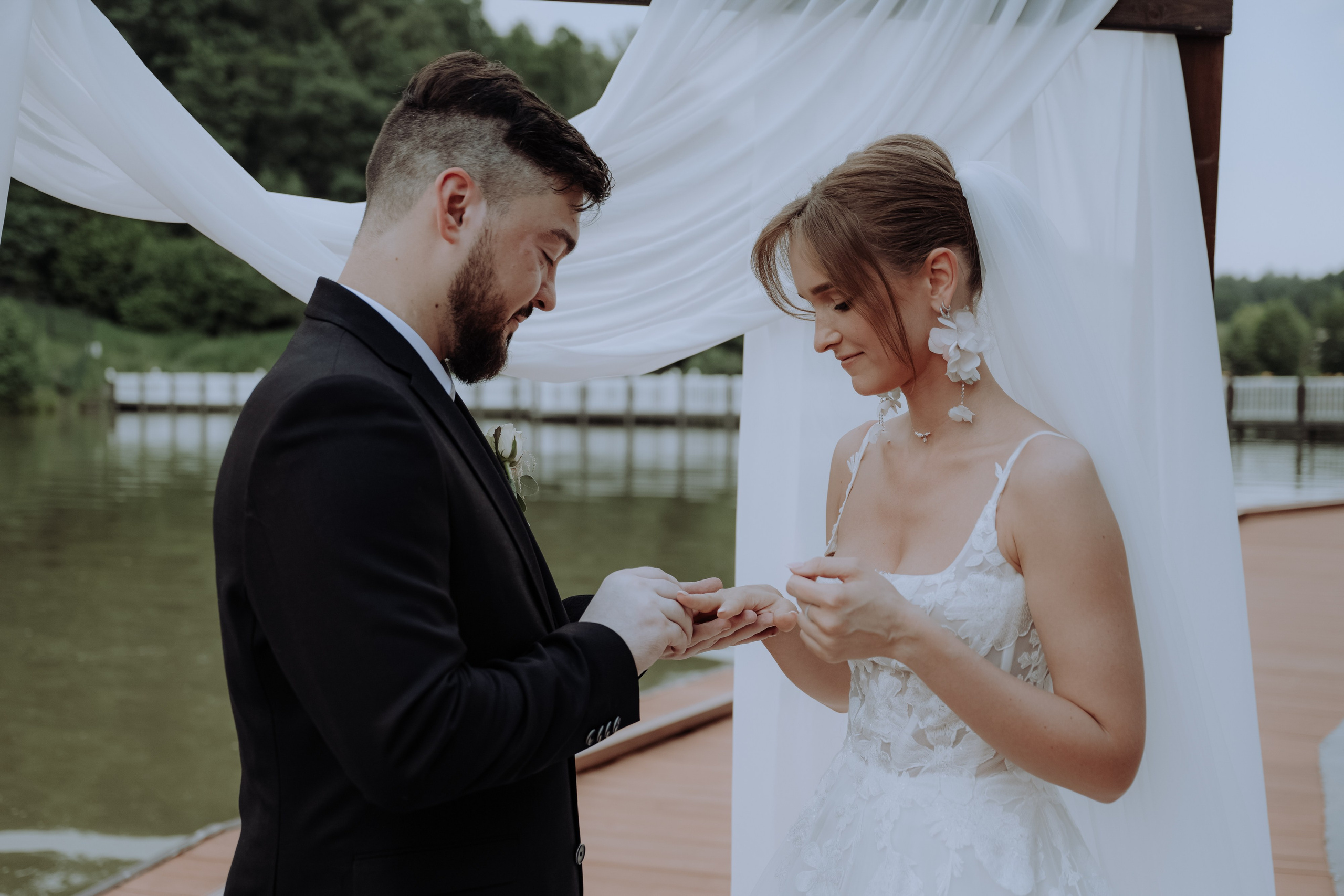 Свадьба Насти и Вани. Фотограф в Москве