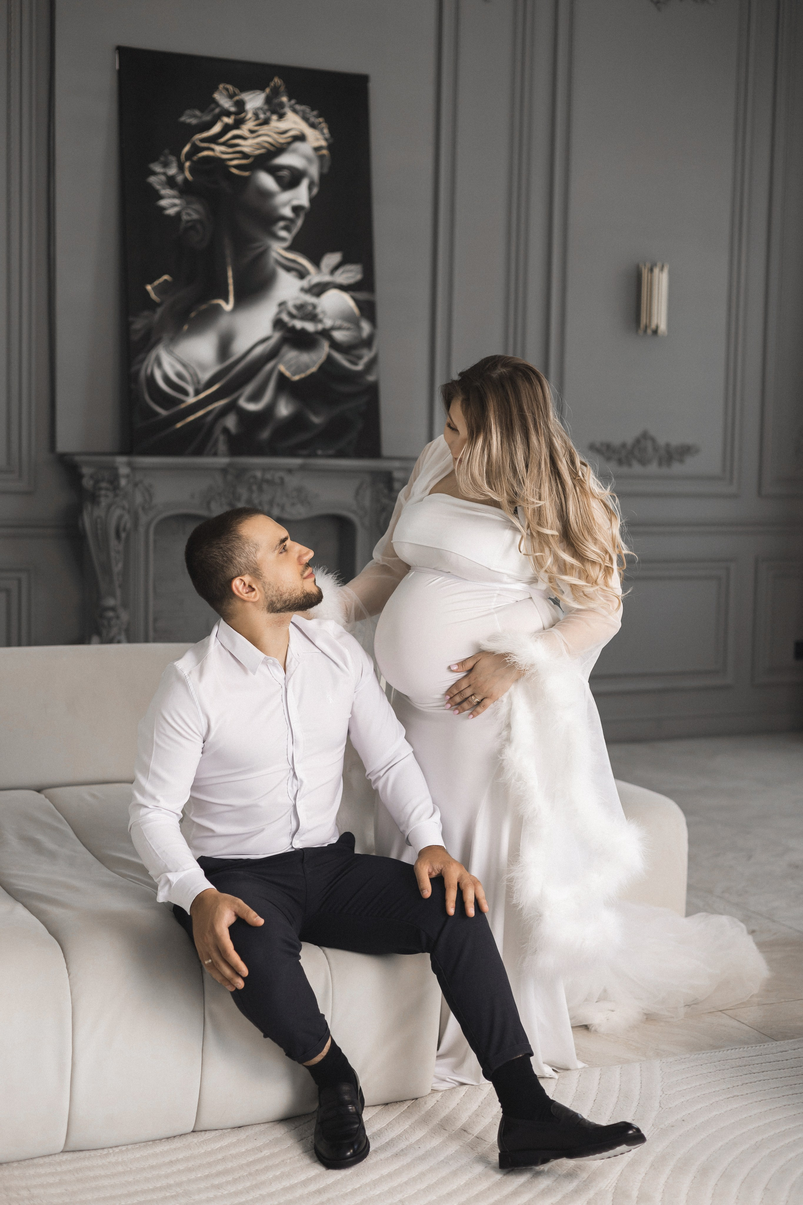 Портфолио. Главная