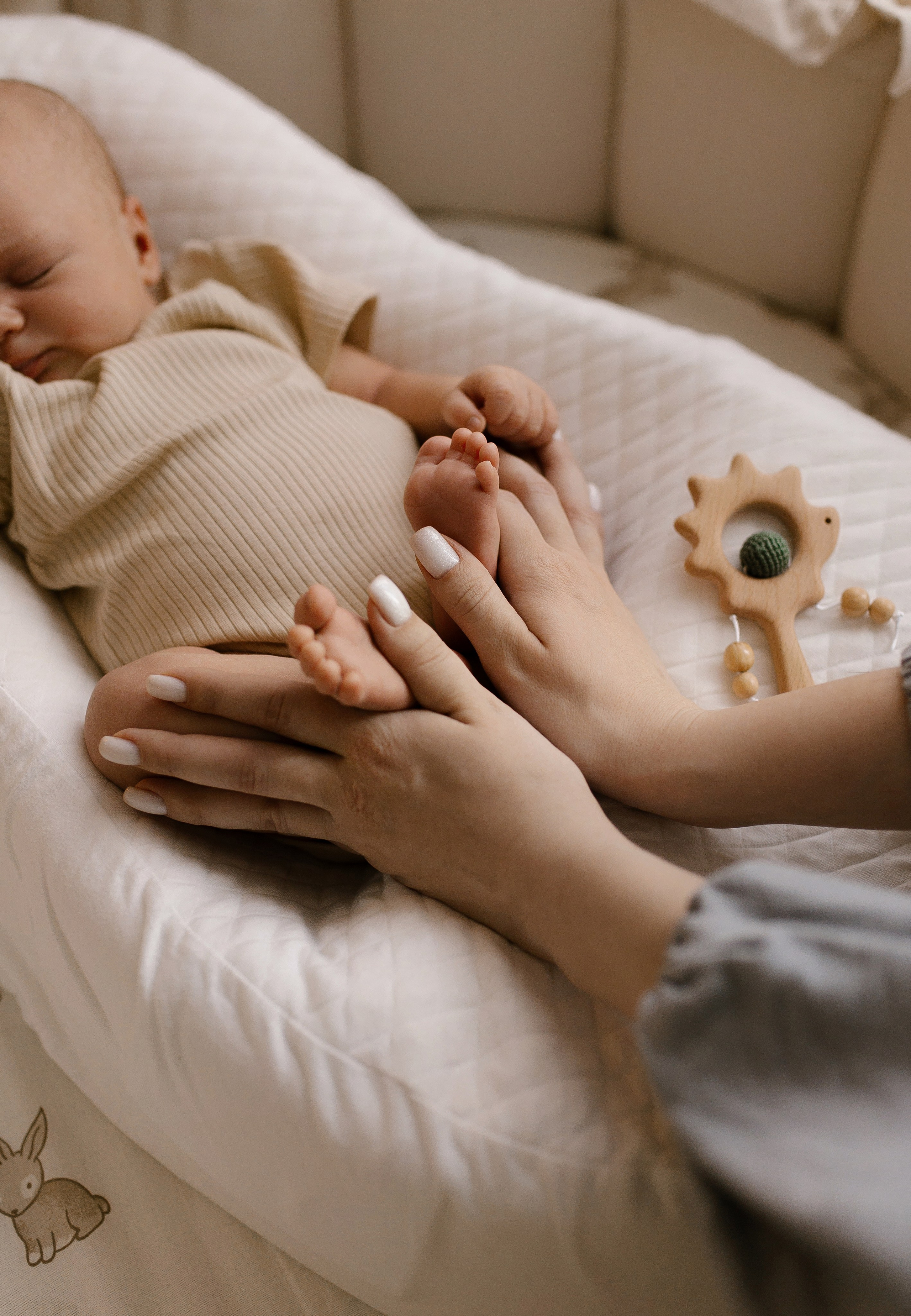 Семейный фотограф Анастасия Леонтьева