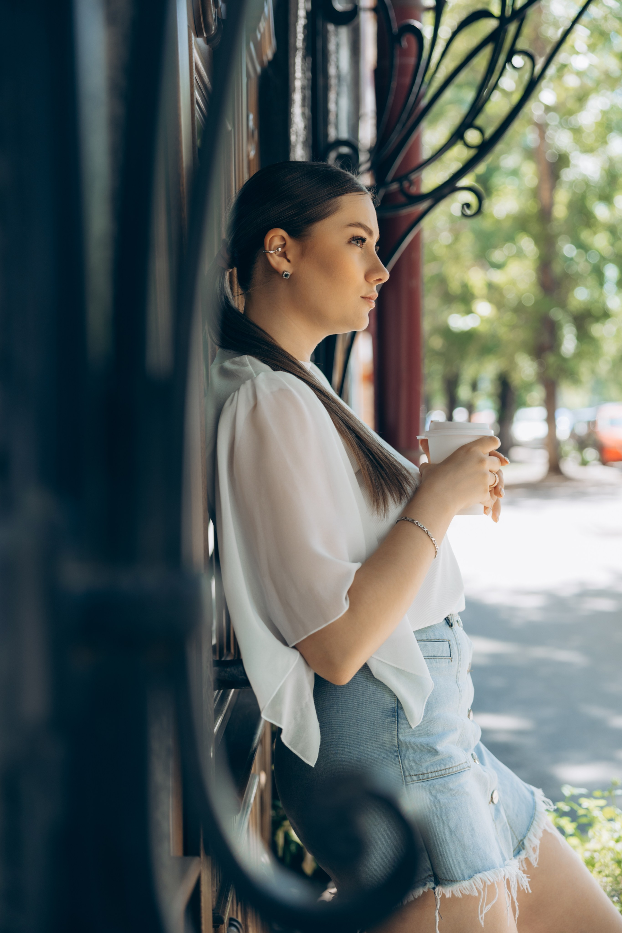 Ксения. Свадебный, семейный фотограф в Иркутске Светлана Макаричева