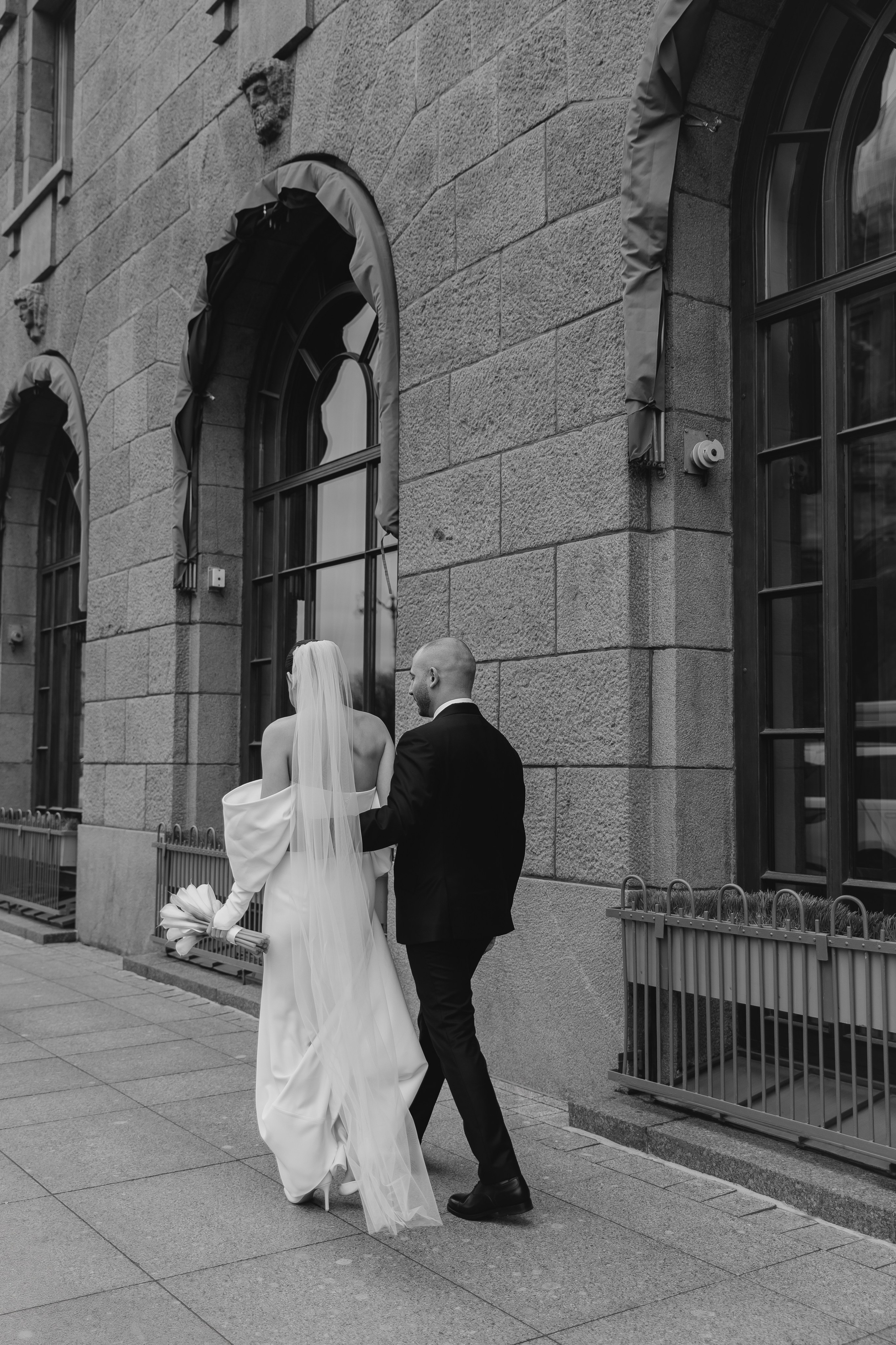 Полина | Тамерлан