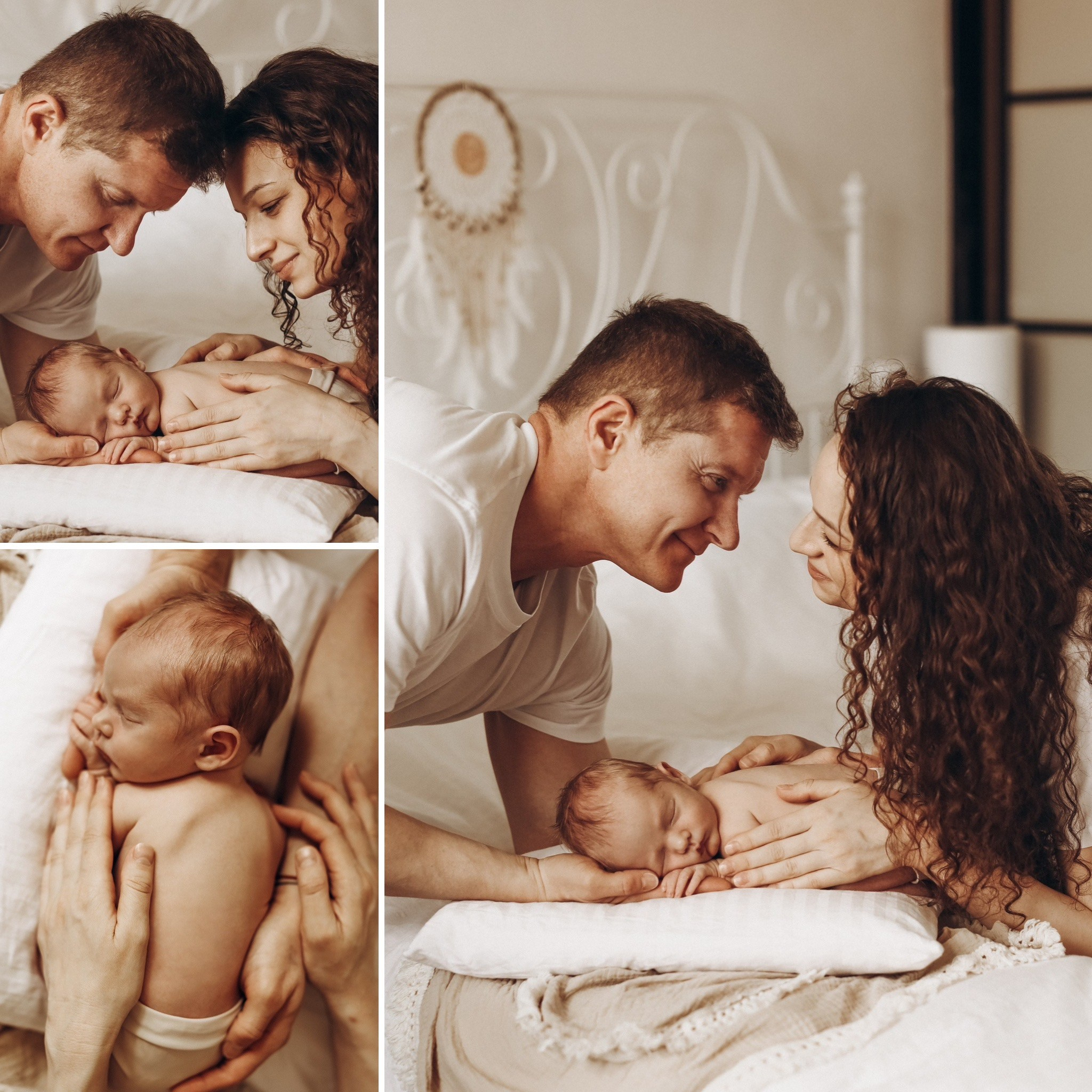 Стоимость съемки новорождённых в Санкт-Петербурге. Семейный и фотограф новорожденных в Санкт-Петербурге Ольга Руденко