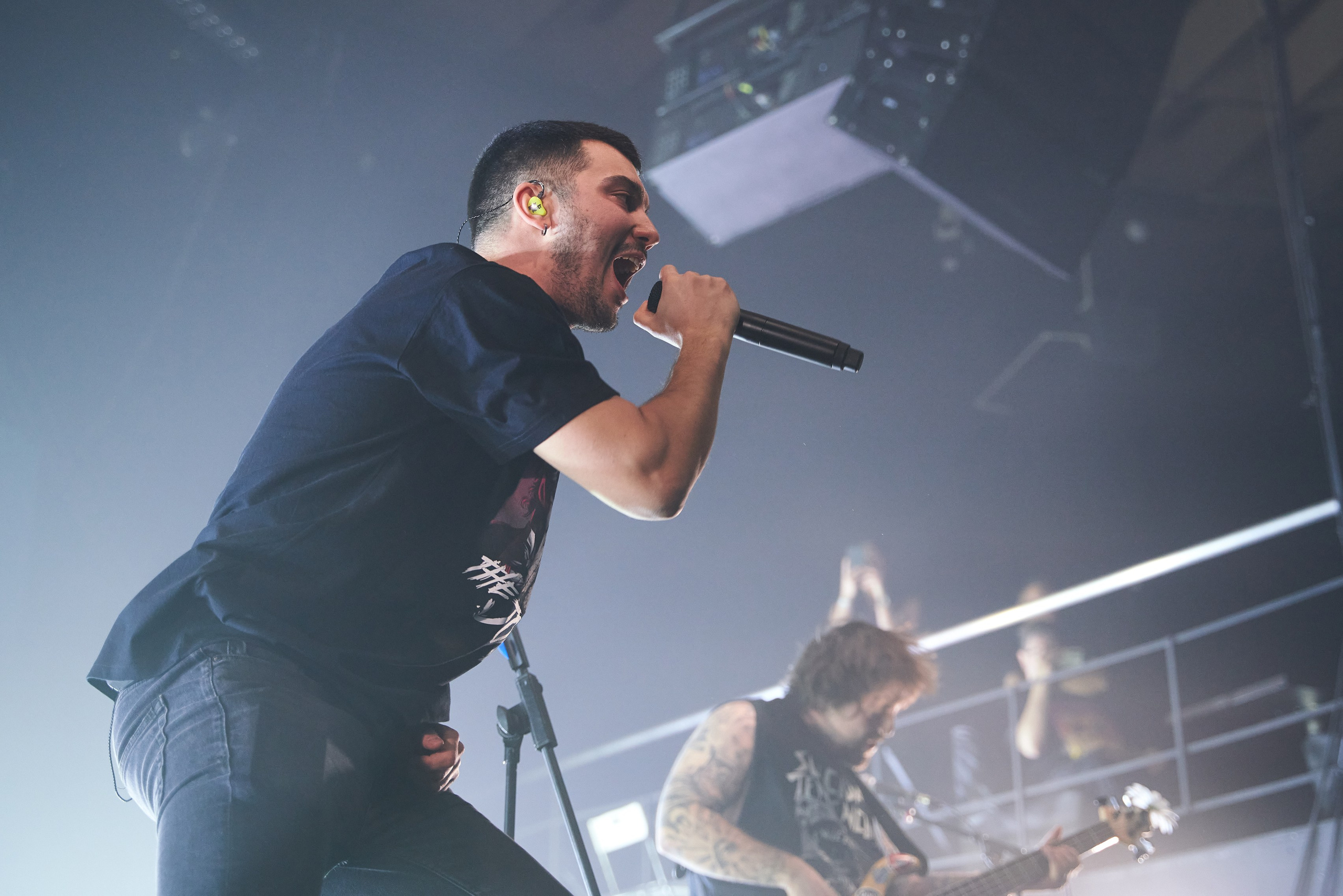 ROCK PRIVET, Санкт-Петербург, 29 марта 2024. Лена Монахова — портретный и концертный фотограф в Санкт-Петербурге