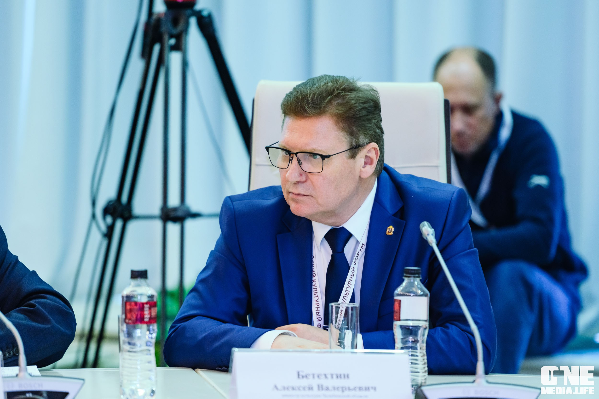 Балтийский Культурный Форум 2024. One Media Life: фоторепортажи, фотоотчеты с мероприятий и заведений