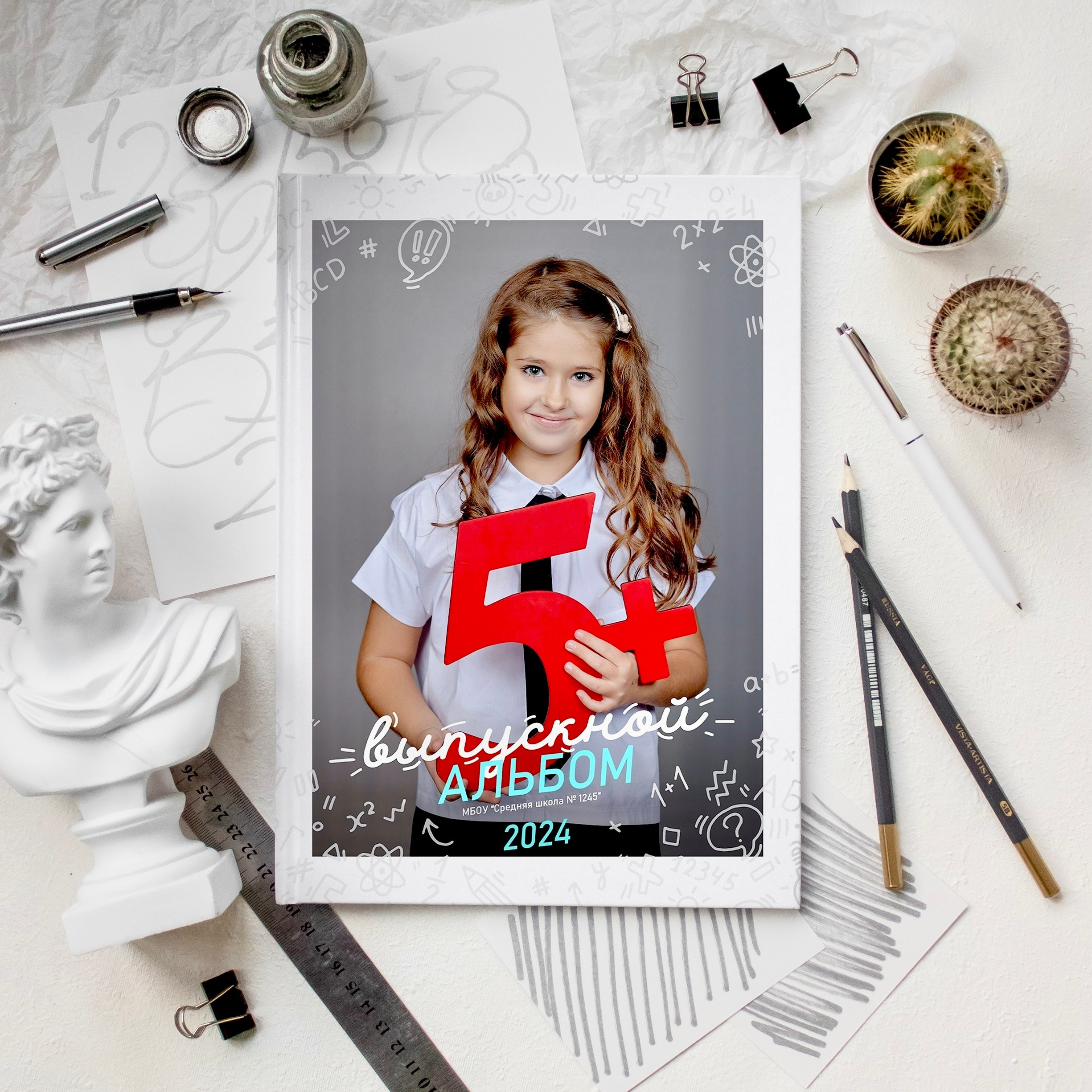 Выпускные альбомы с оживающими фотографиями. Фото и видео Москва. Свадебный фотограф, видеограф, фотосессии, видеосъемка