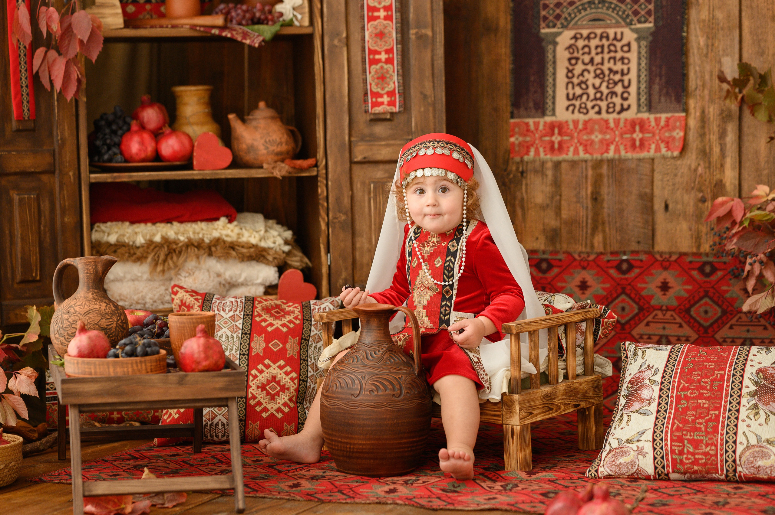 Мирослава. Детский и семейный фотограф Ирина Гладких