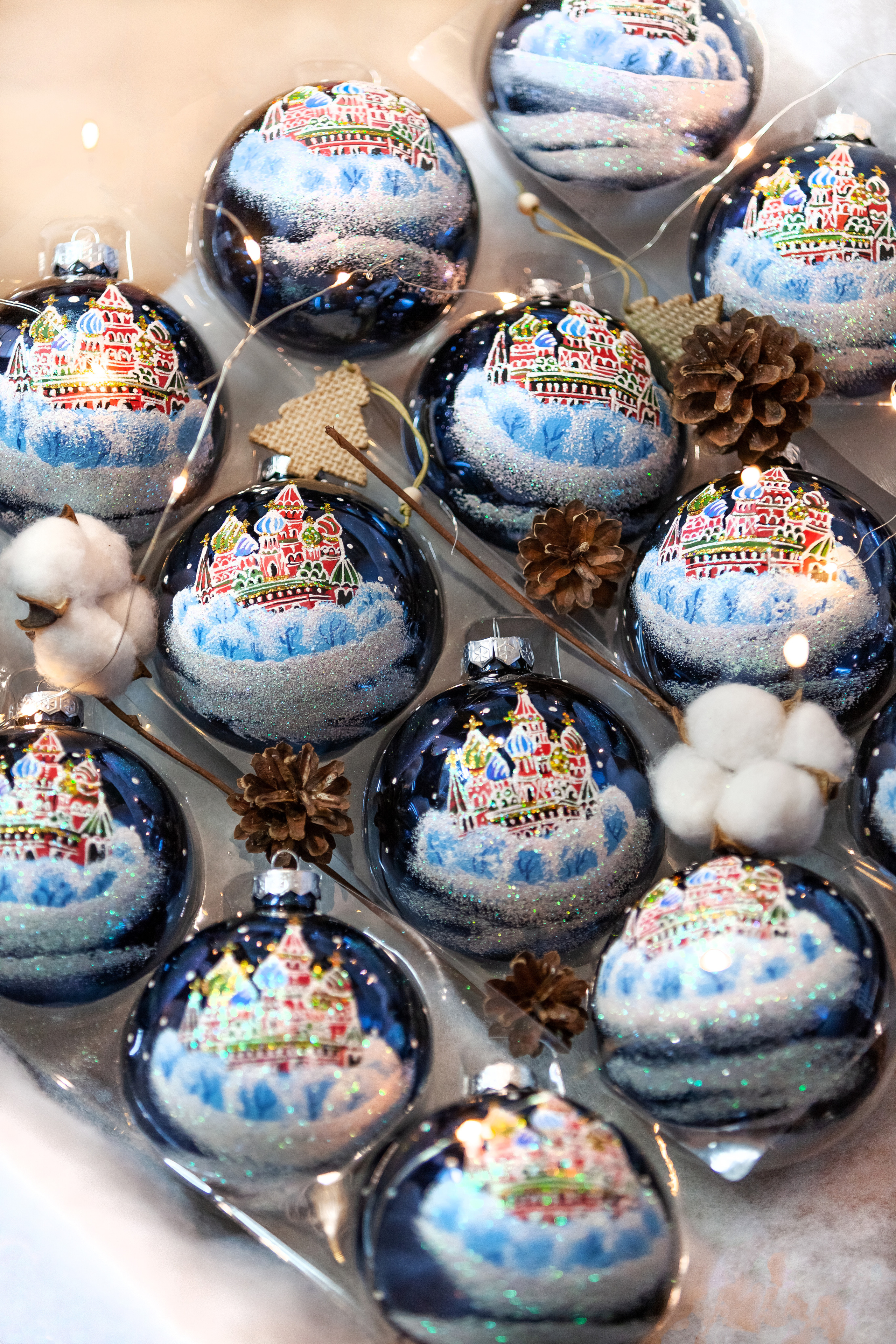 Арт-вечеринки и мастер-классы в Москве для взрослых и детей