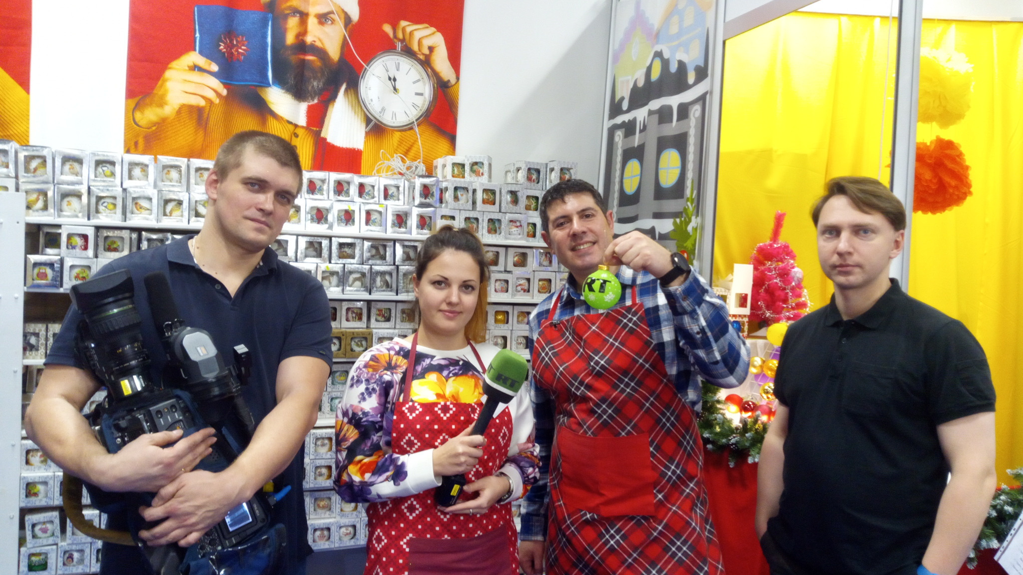 Арт-вечеринки и мастер-классы в Москве для взрослых и детей