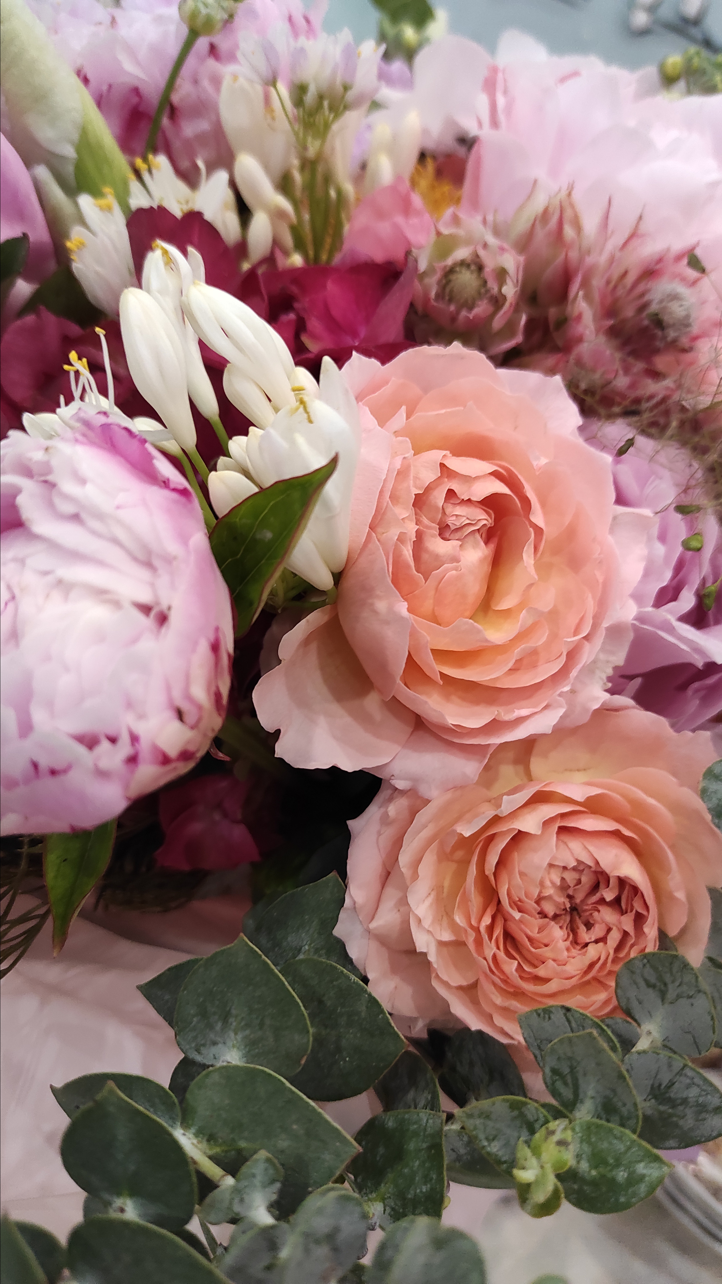 Арт-вечеринки и мастер-классы в Москве для взрослых и детей